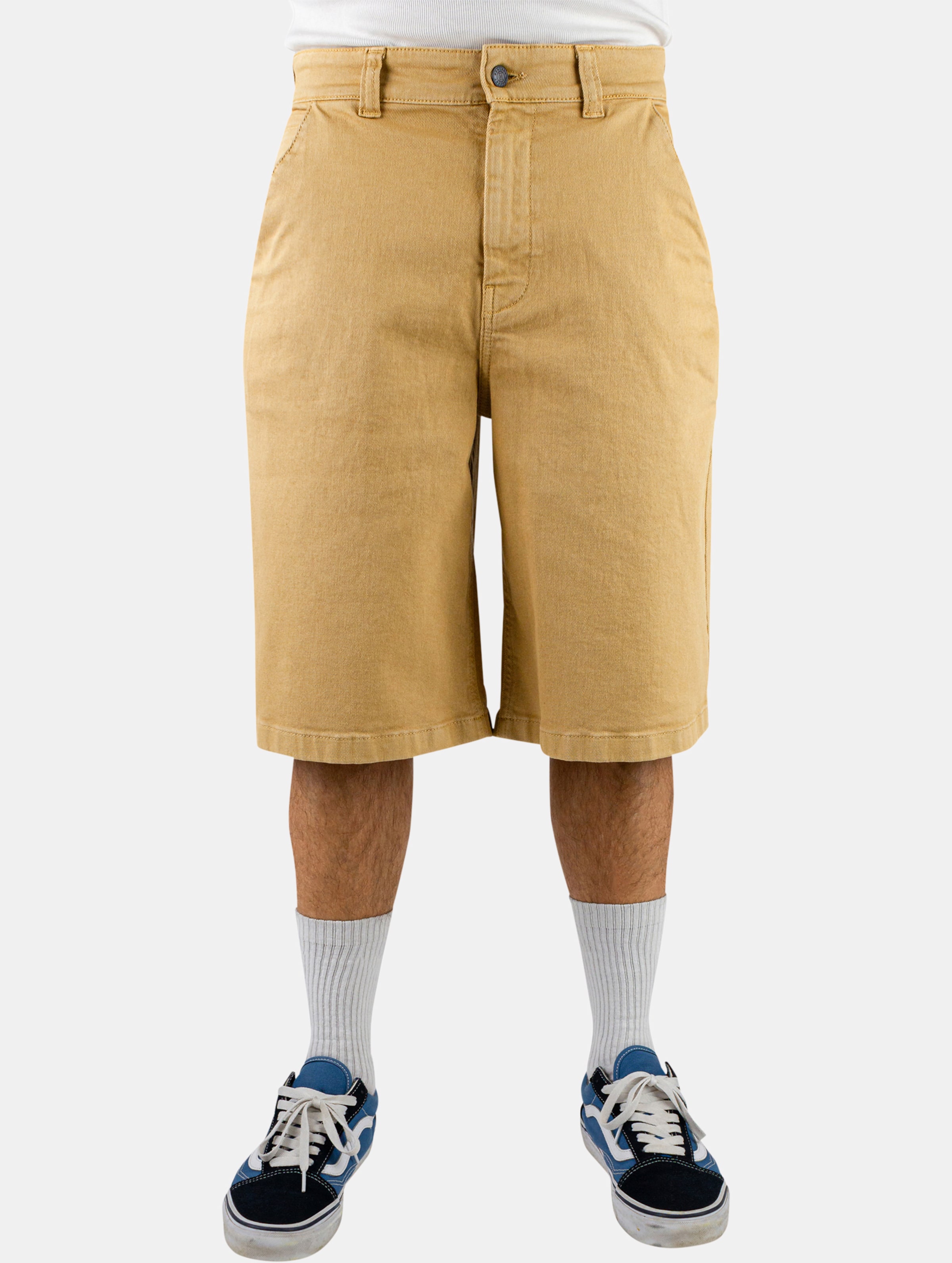 Homeboy x-tra MONSTER CHINO SHORTS