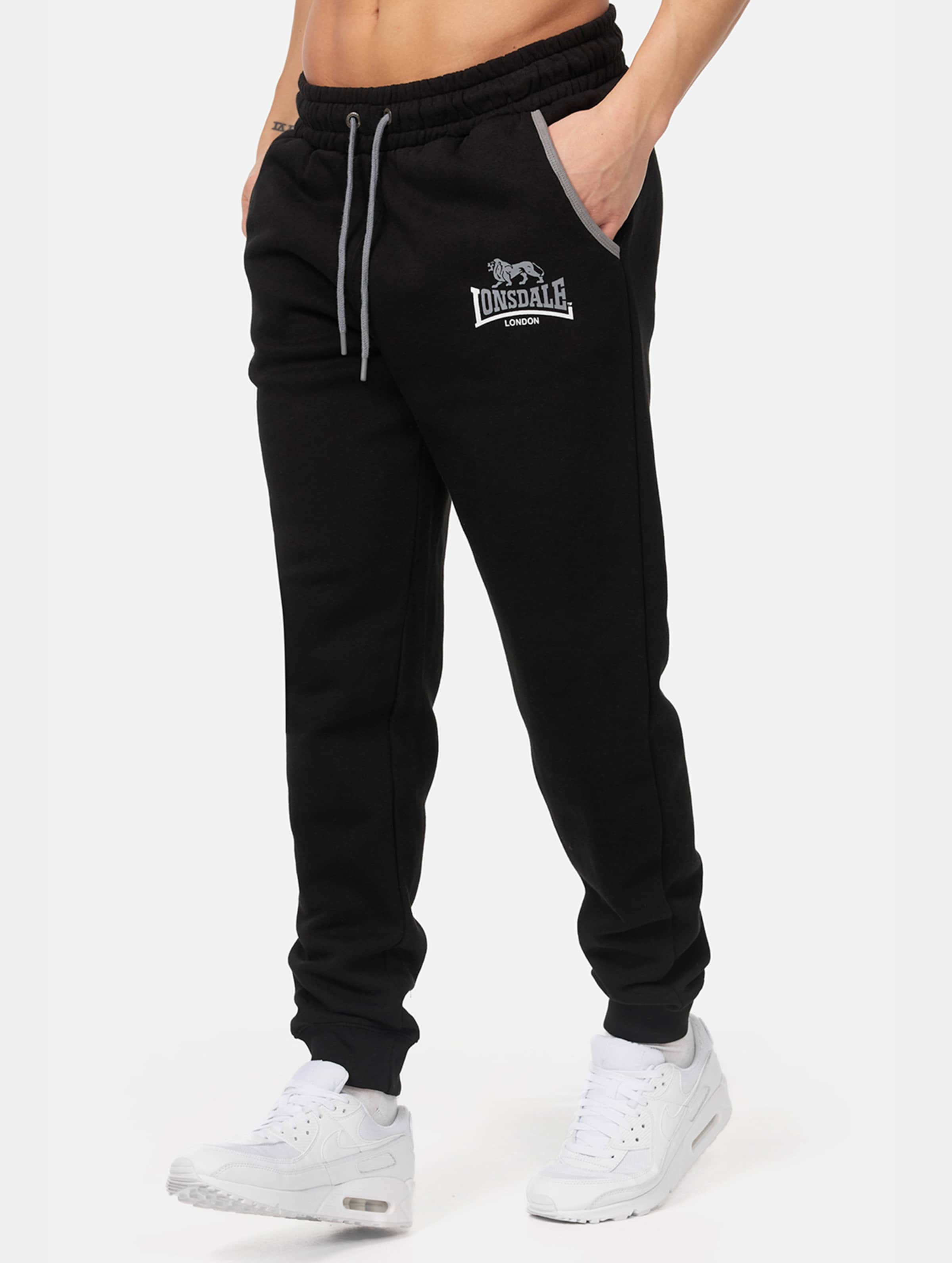 Lonsdale London Two Tones Jogginghose