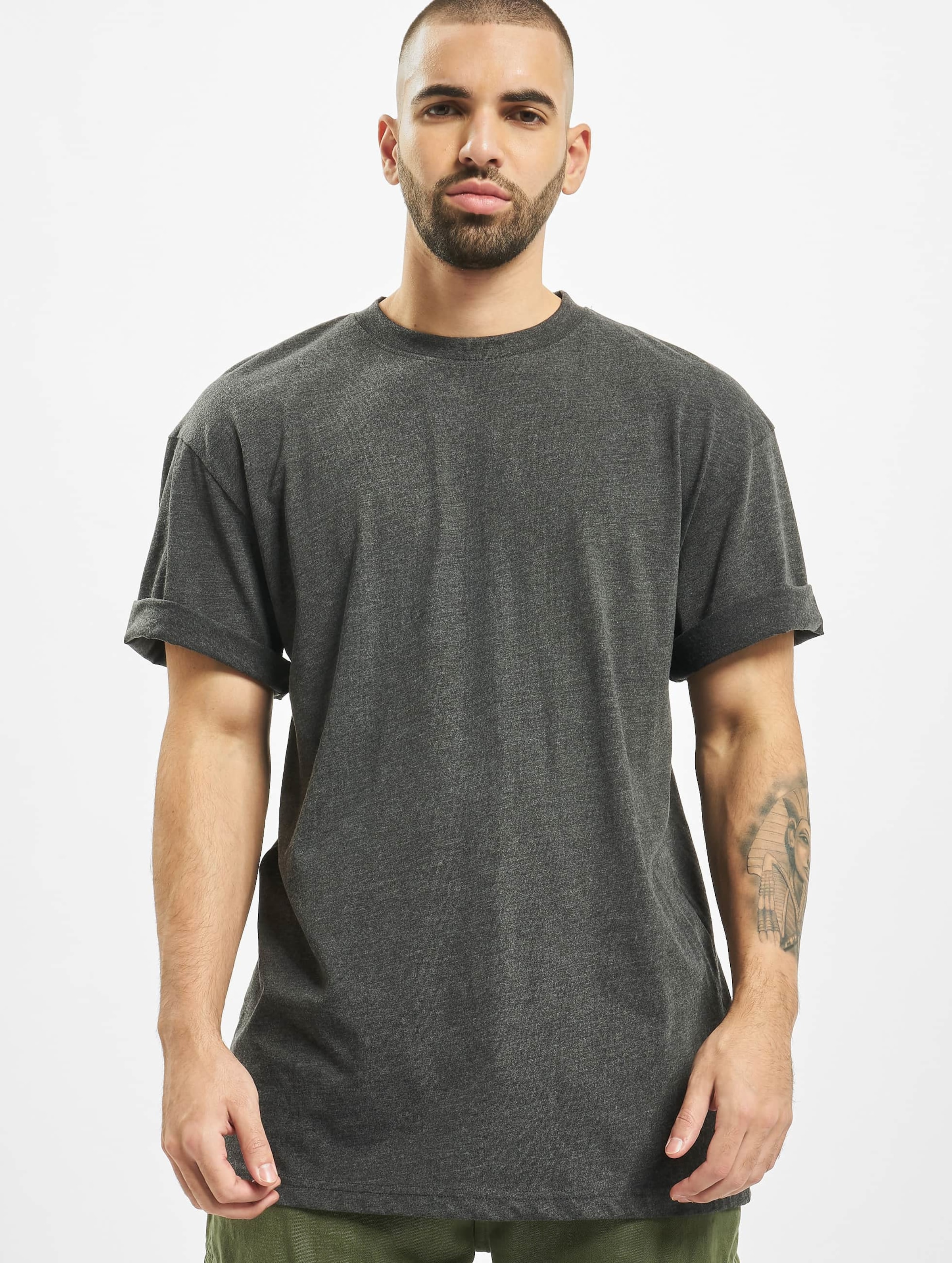 Urban Classics Tall Tee