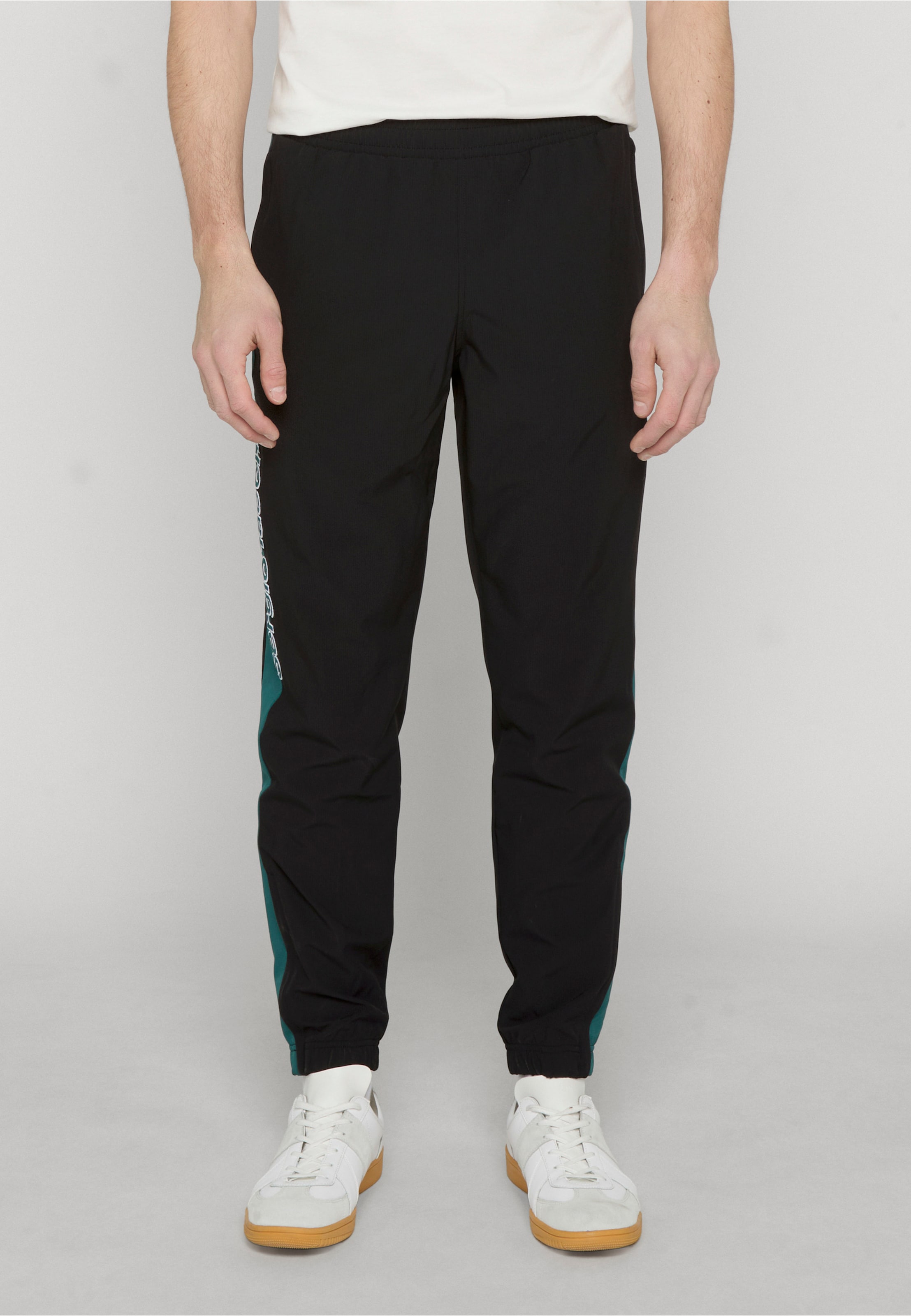Sergio Tacchini Gemelli Pants