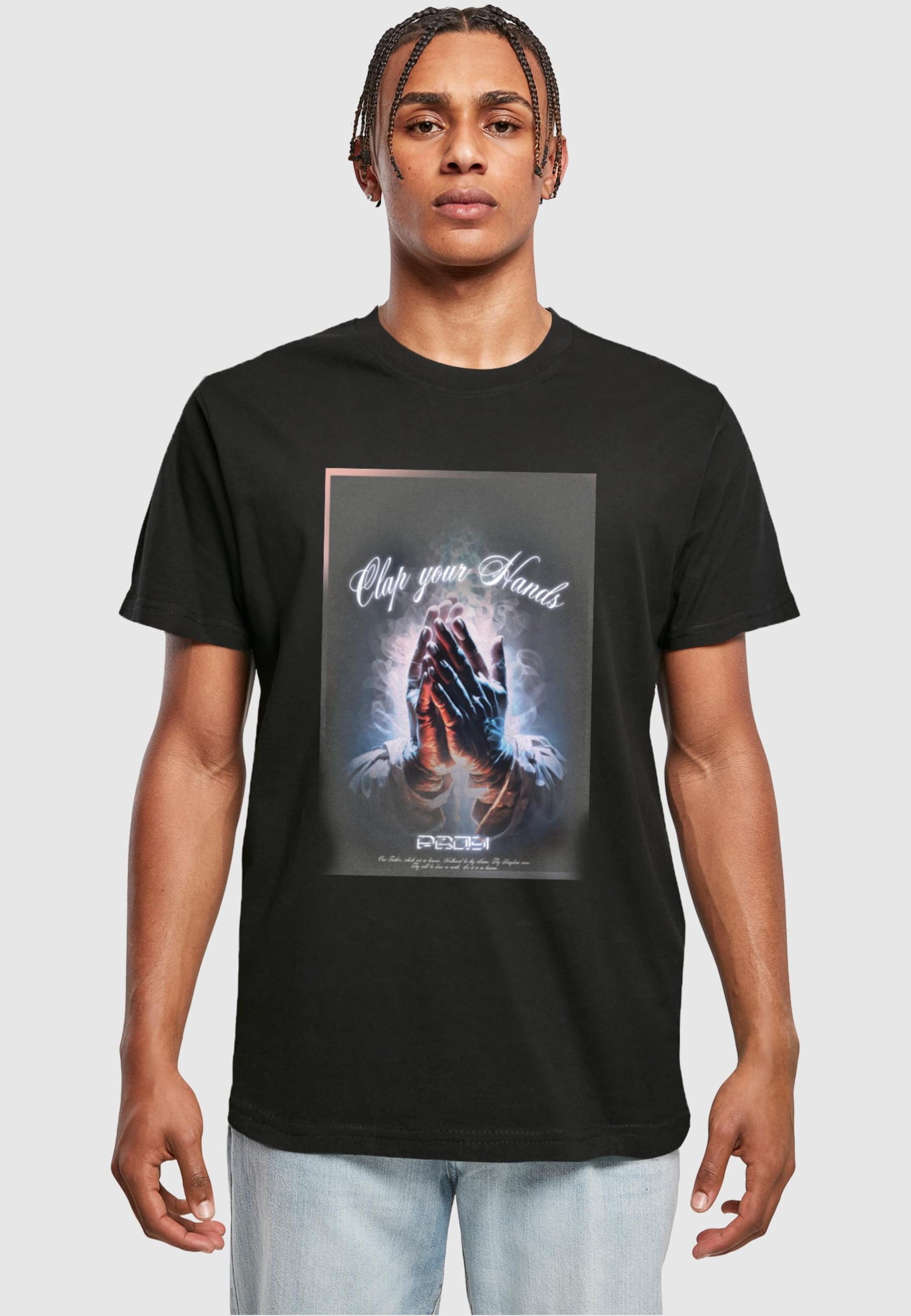 Mister Tee Clap Your Hands