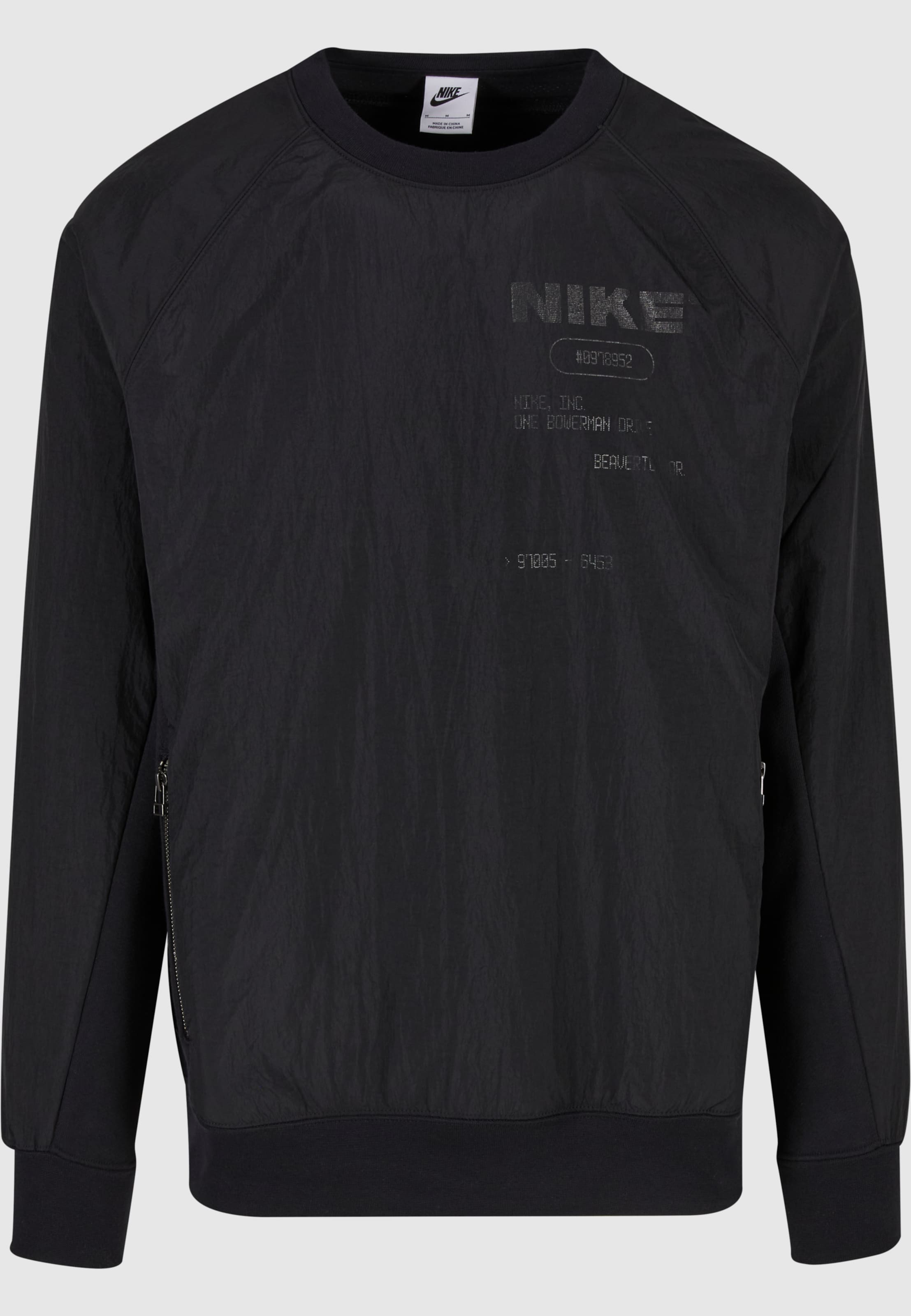 Nike Sportswear City Made Sweater