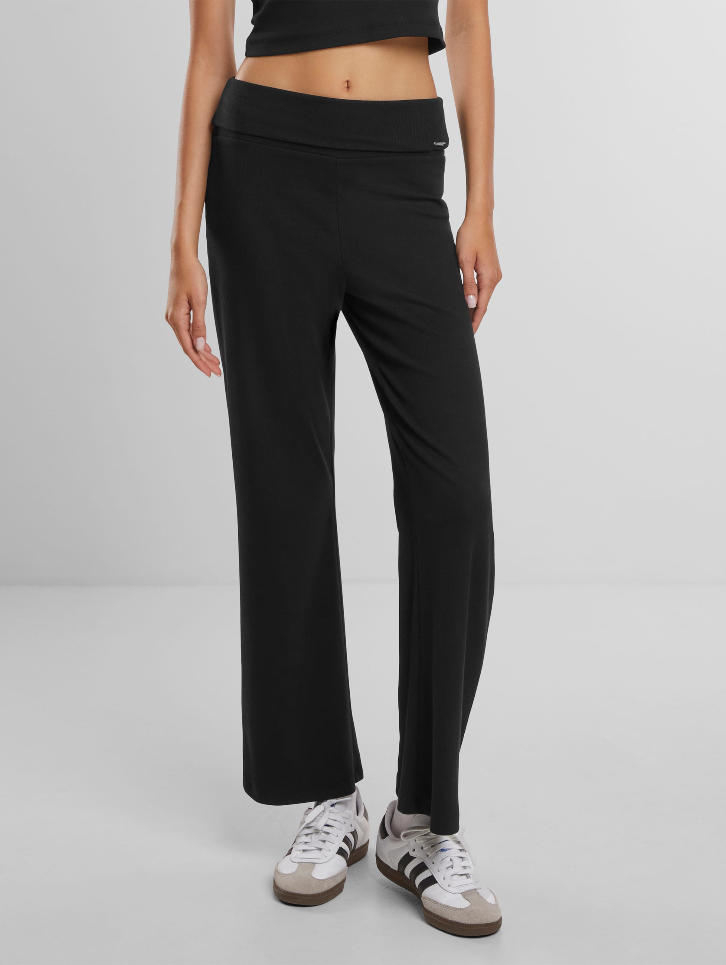 aim'n Ease Ribbed Jogginghose