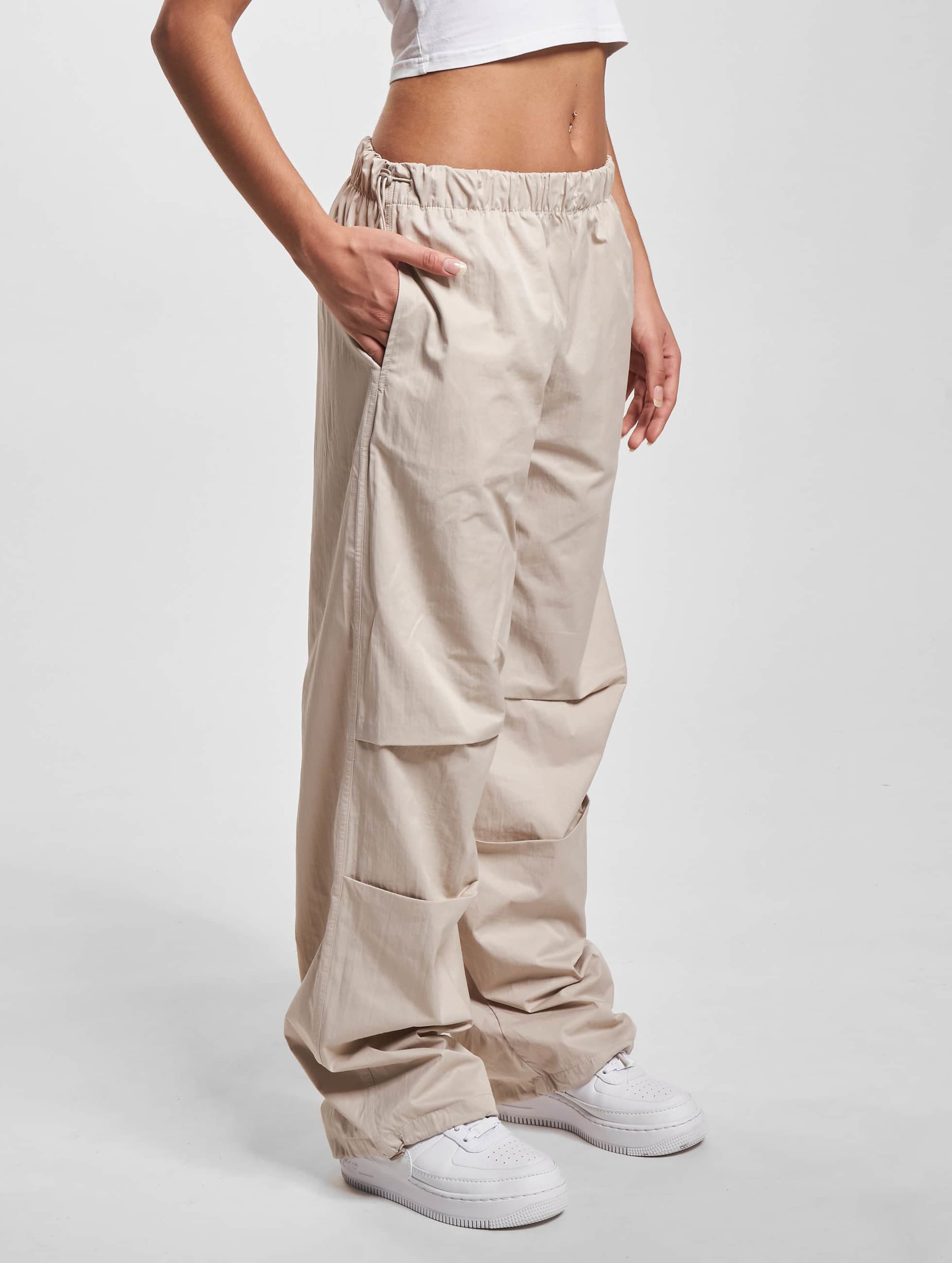 Def Wide Cargohose