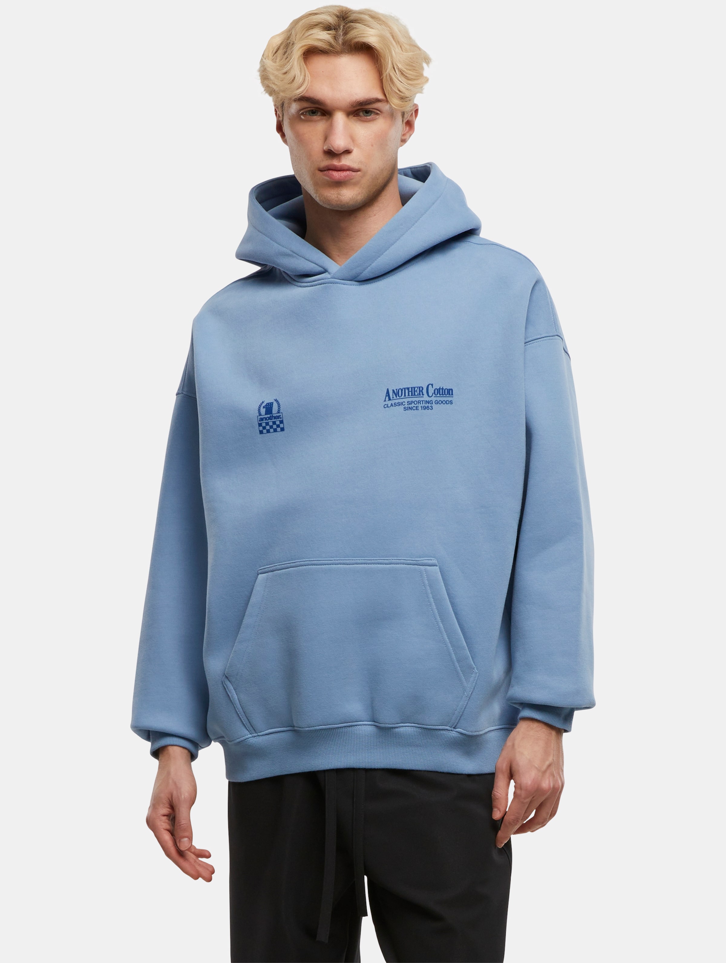 Another Cotton Lab Day Oversized Hoodie