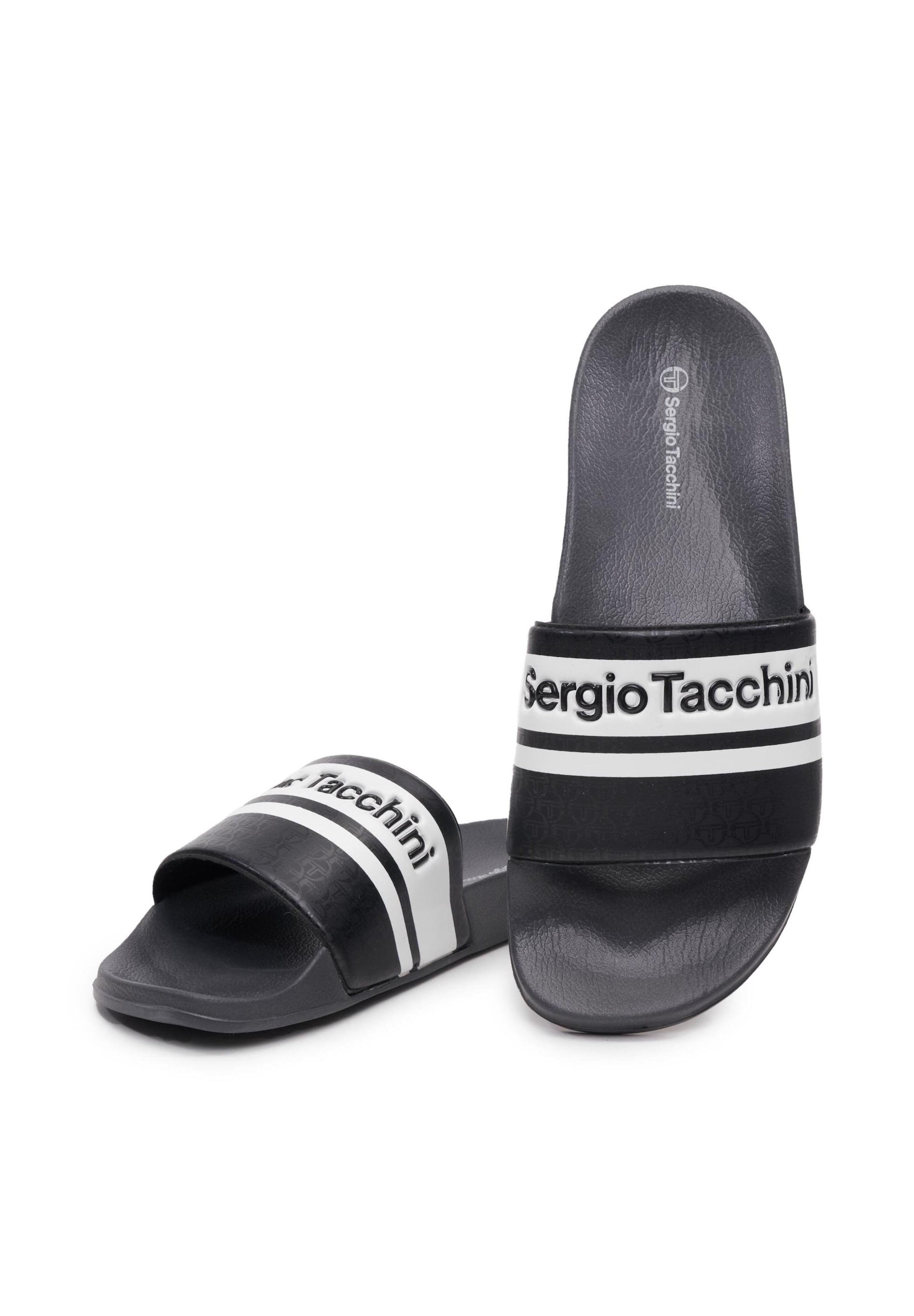 Sergio Tacchini Ansley Badeschuhe