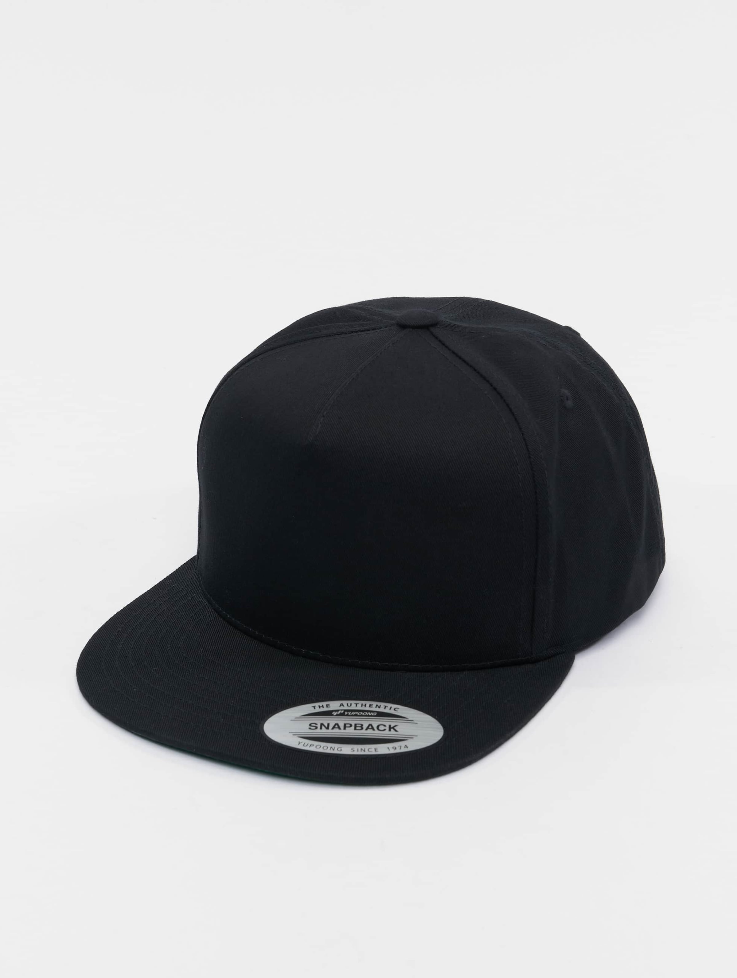 Flexfit Classic 5 Panel Snapback