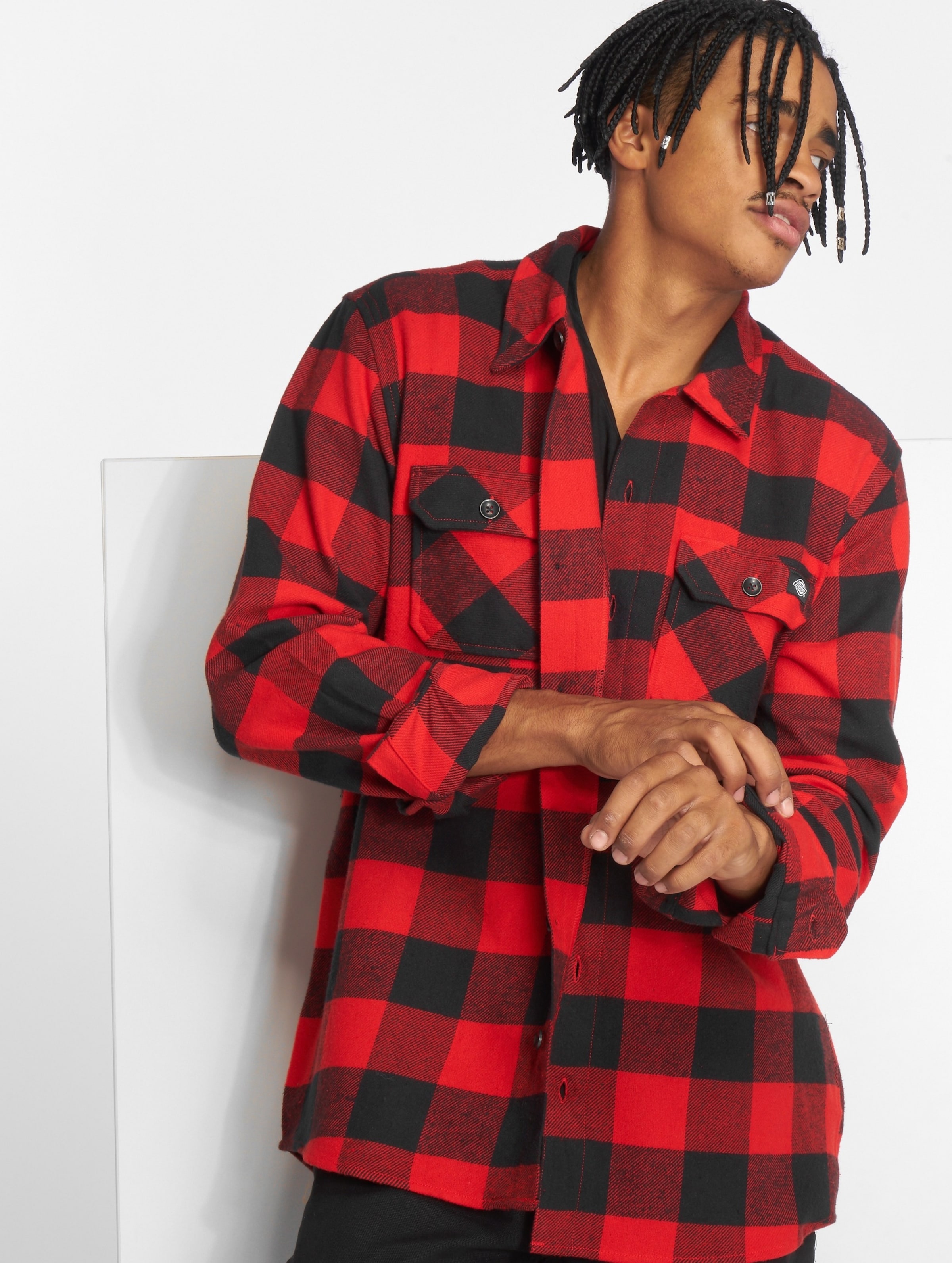 Dickies Sacramento Hemd