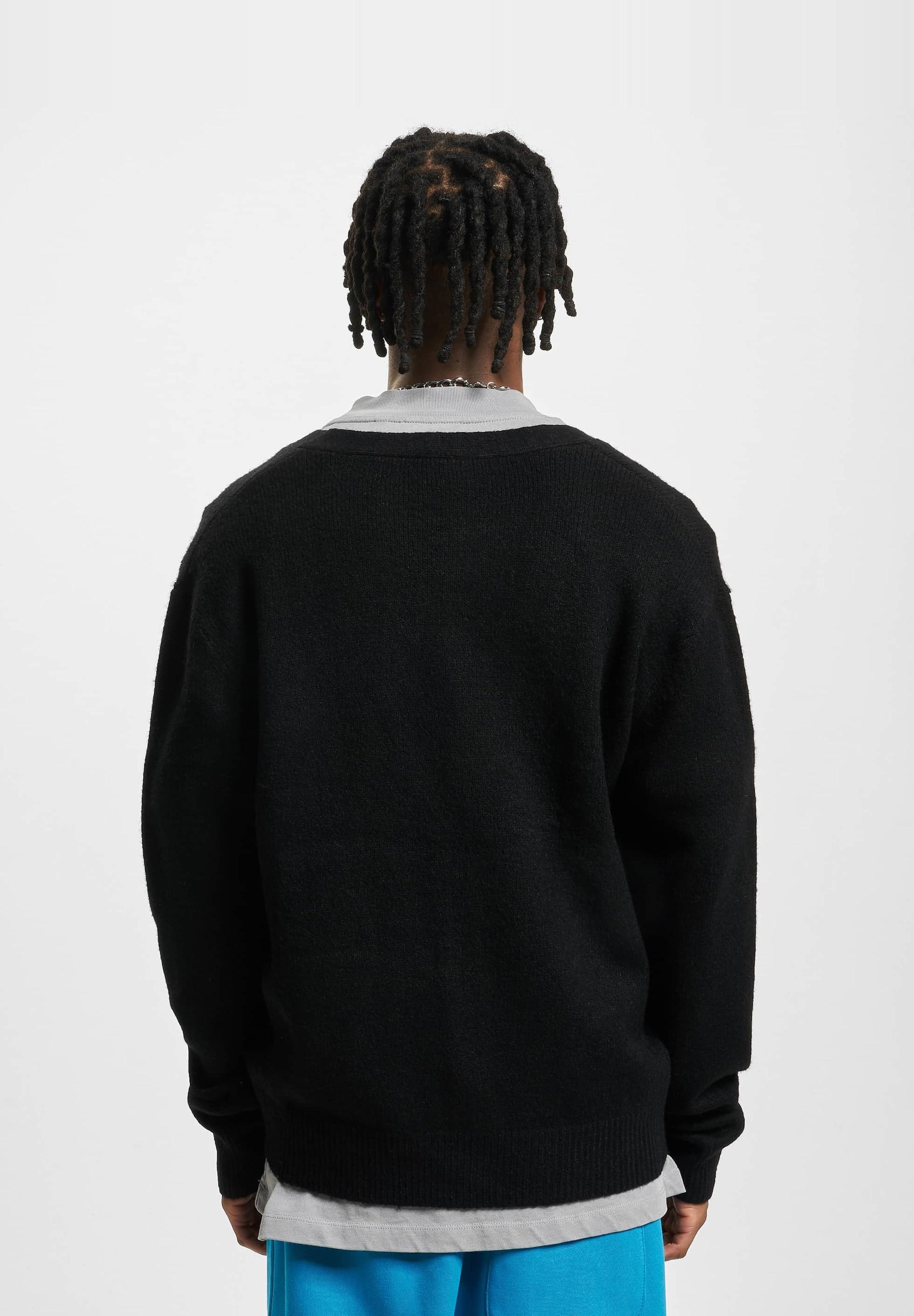Urban Classics Chunky Cardigan
