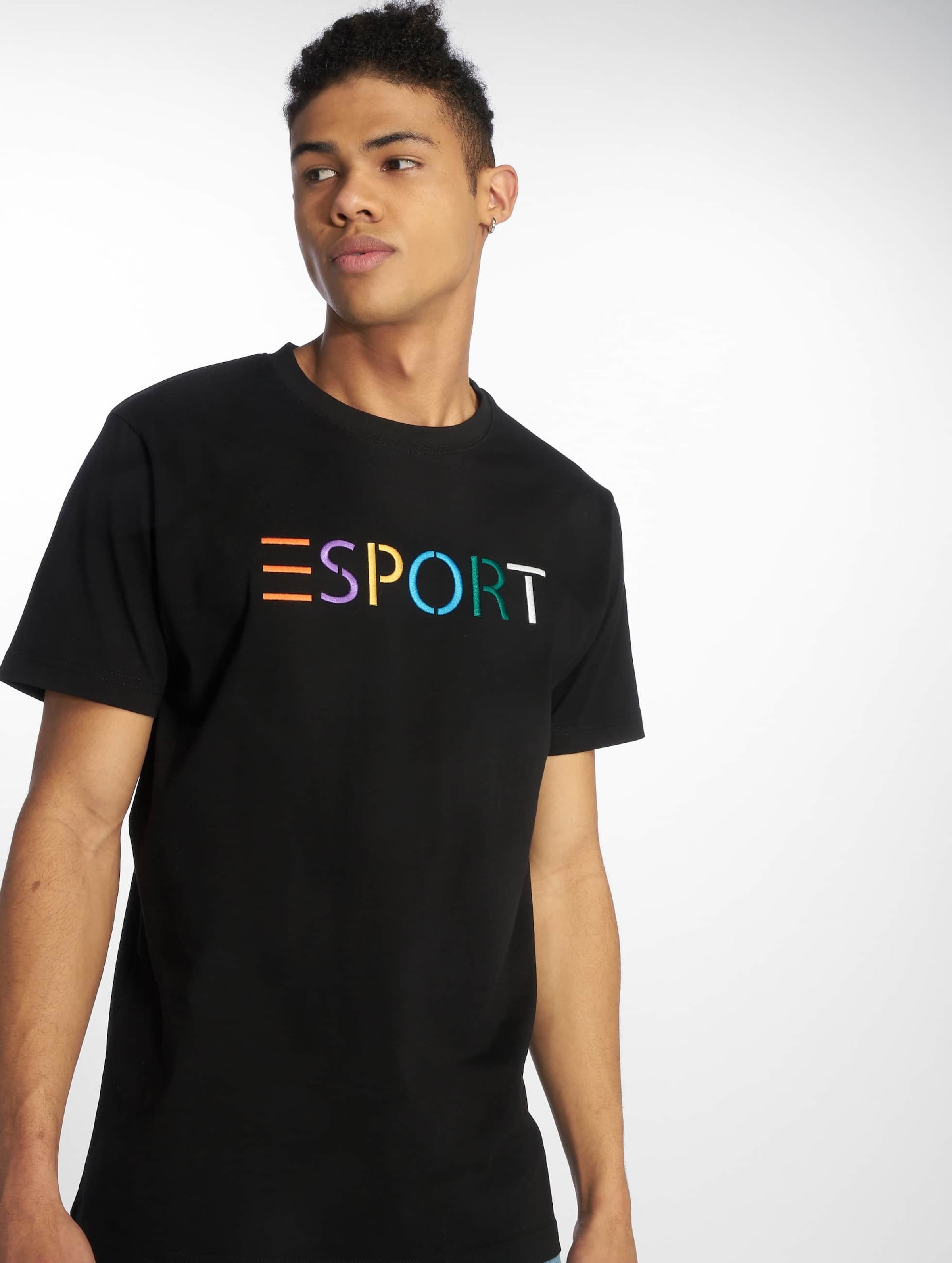 Mister Tee Esport