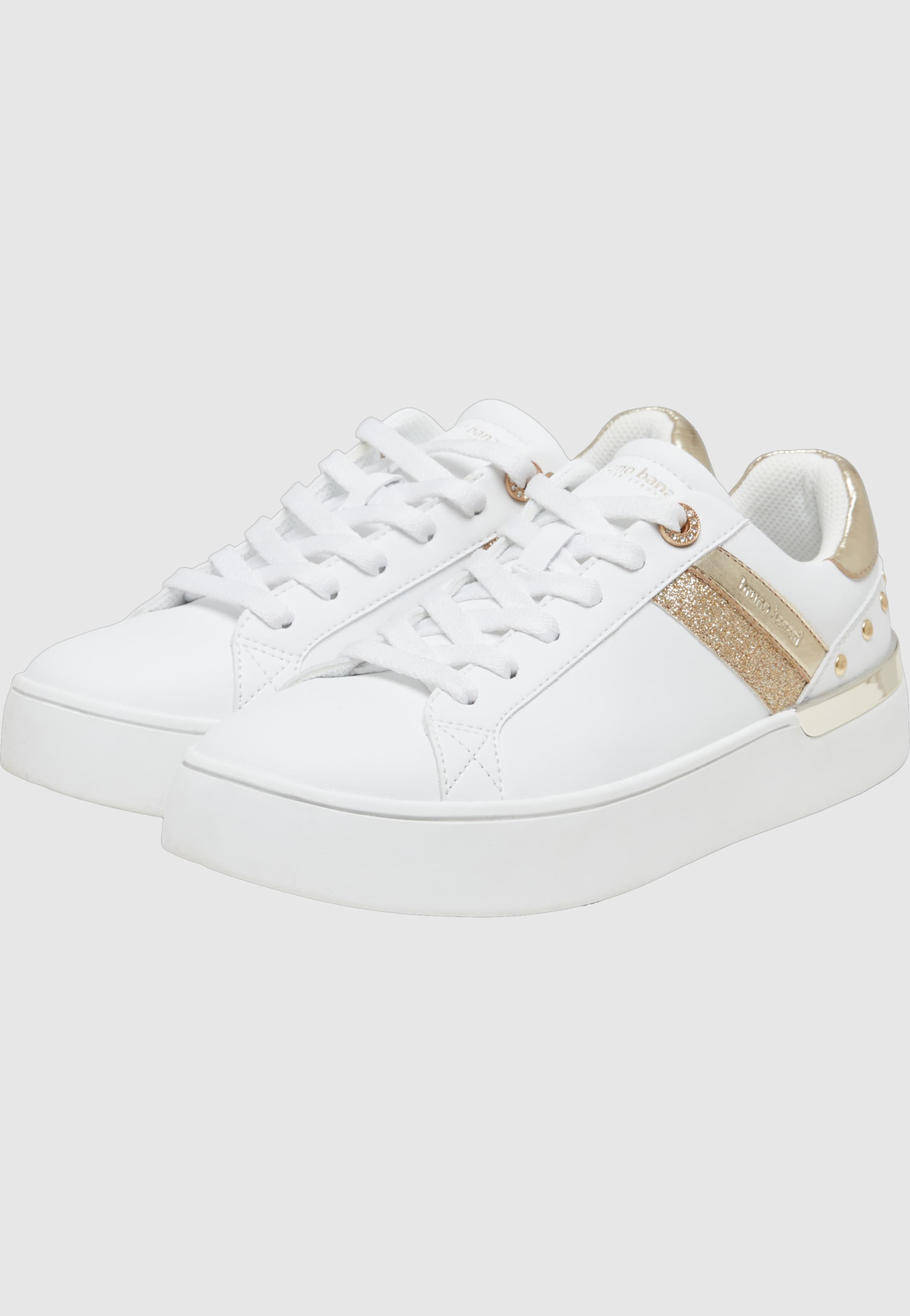Bruno Banani LAX LOW W