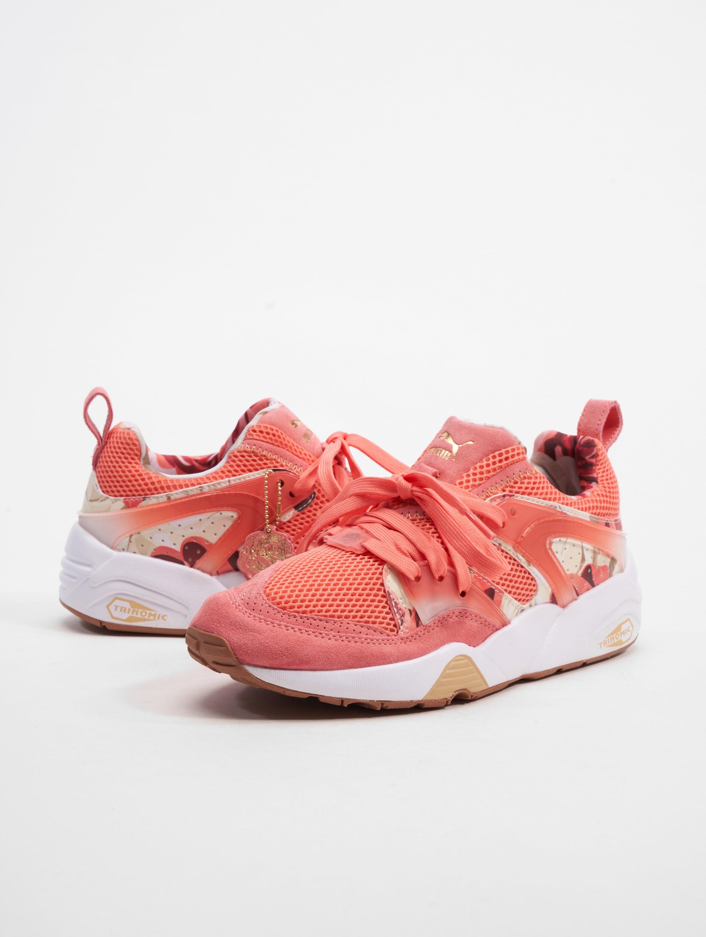 Puma Bog x Careaux Graphic W Sneaker