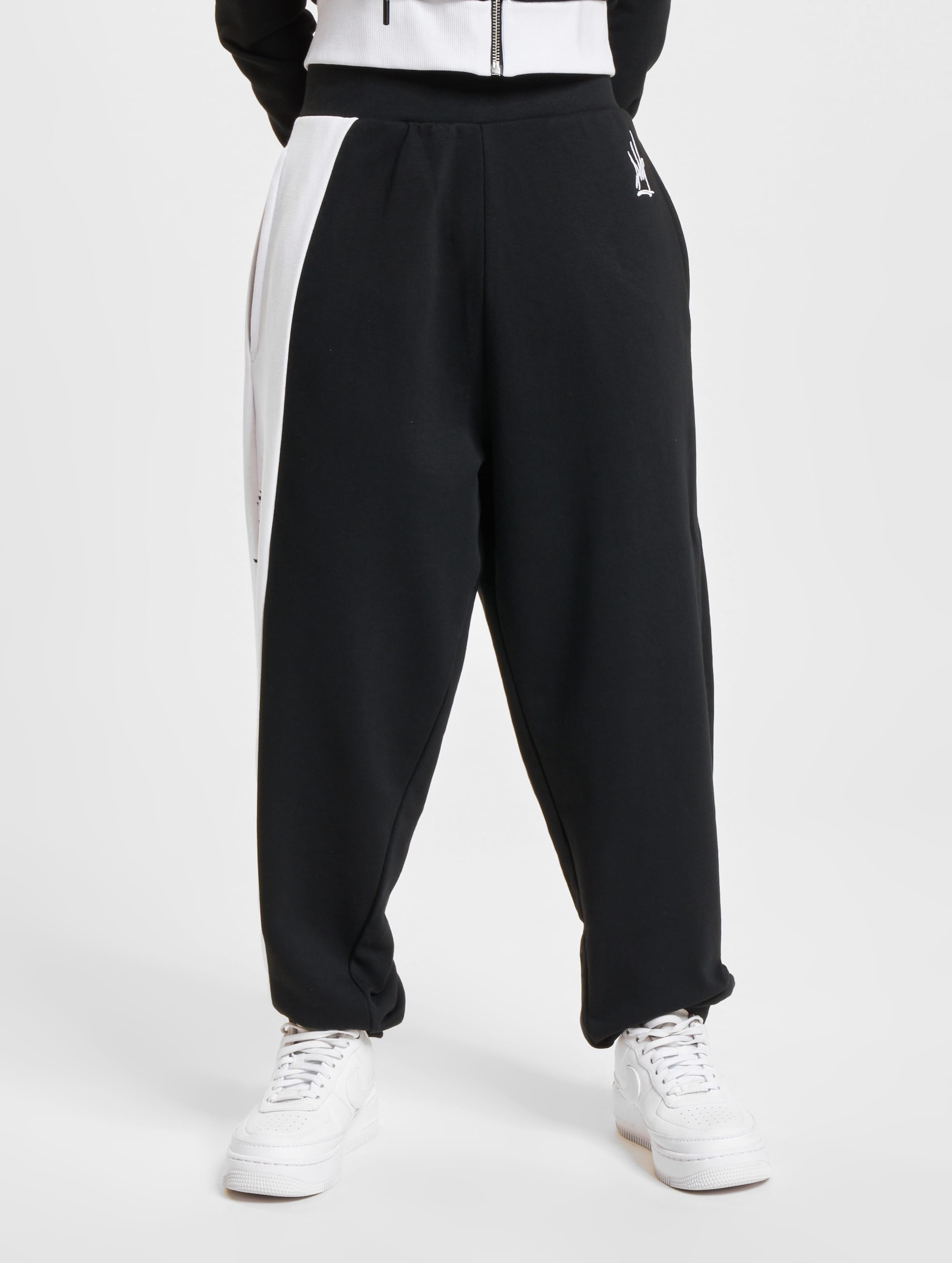 Dangerous DNGRS Noir Jogginghose