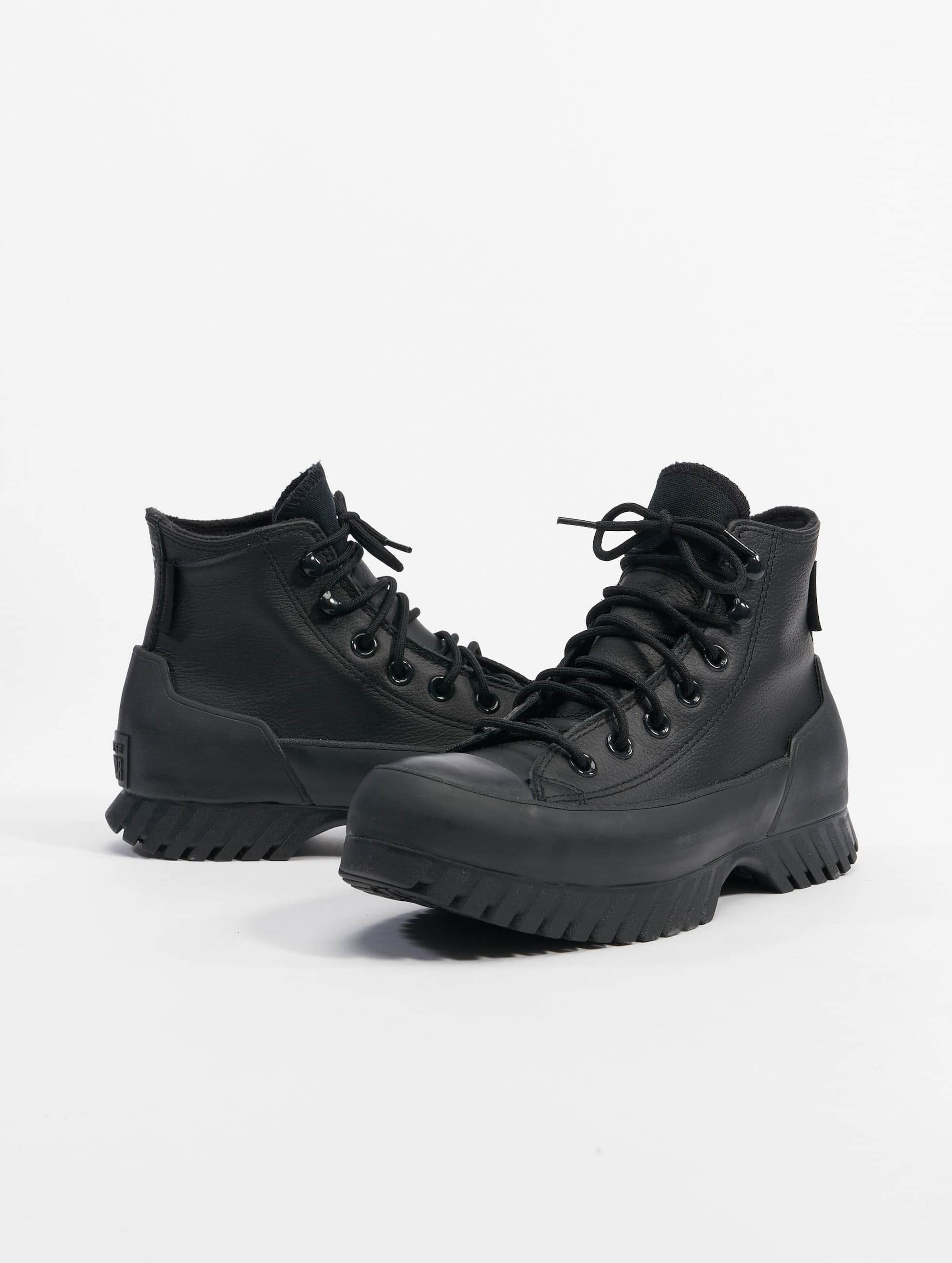 Converse Chuck Taylor All Star Lugged Sneaker