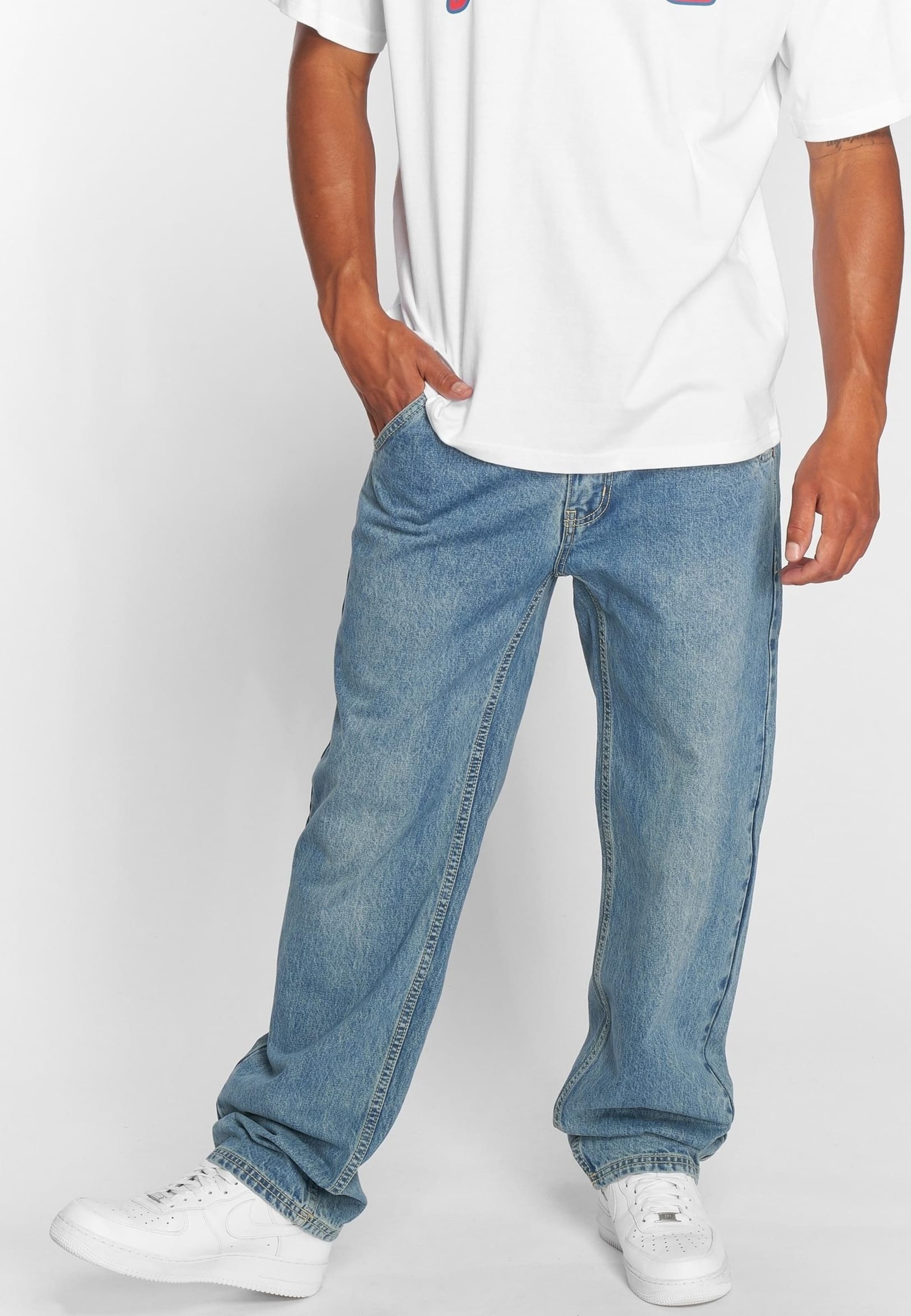 Dangerous DNGRS Brother Jeans