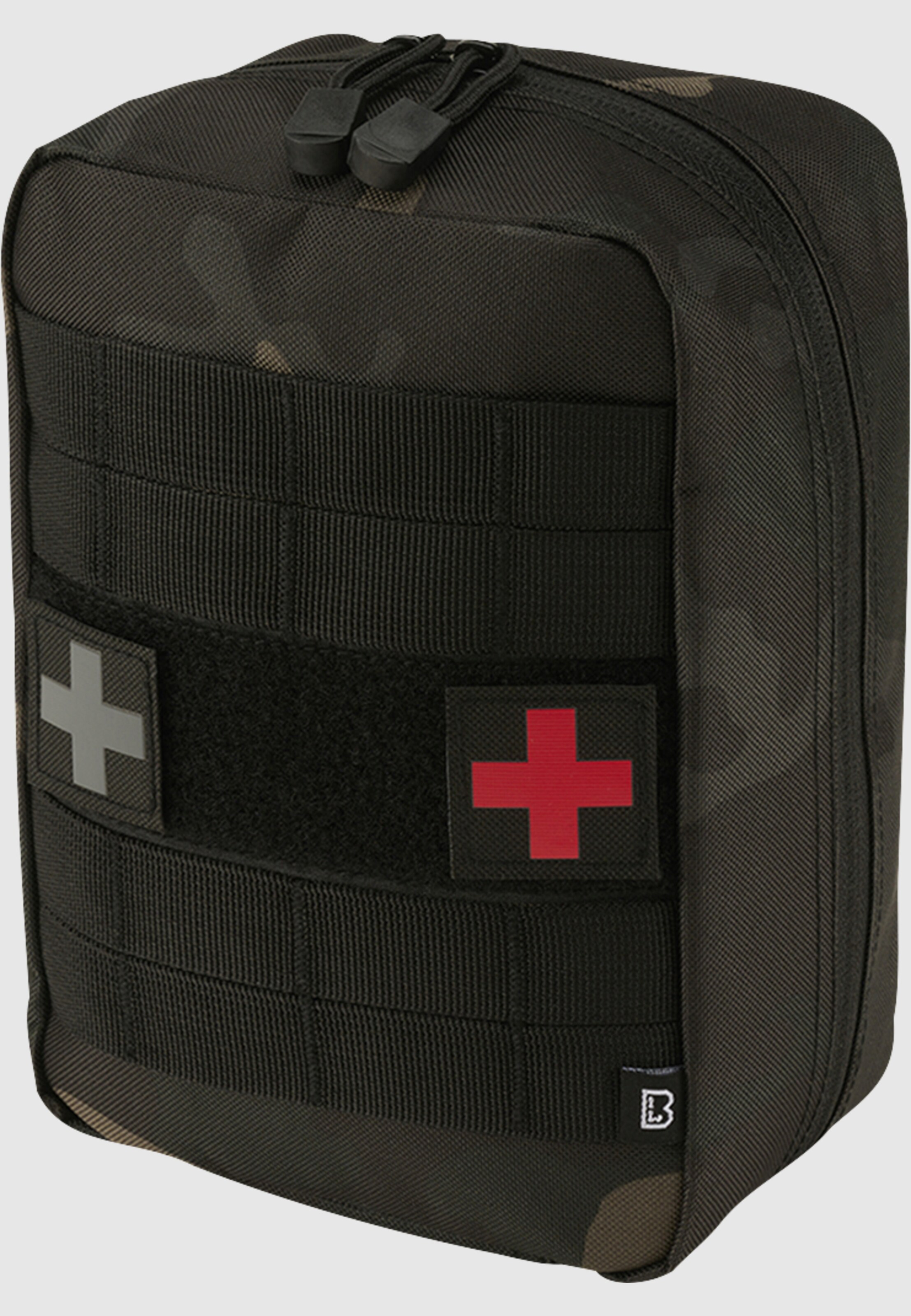 Brandit Molle First Aid Pouch Large