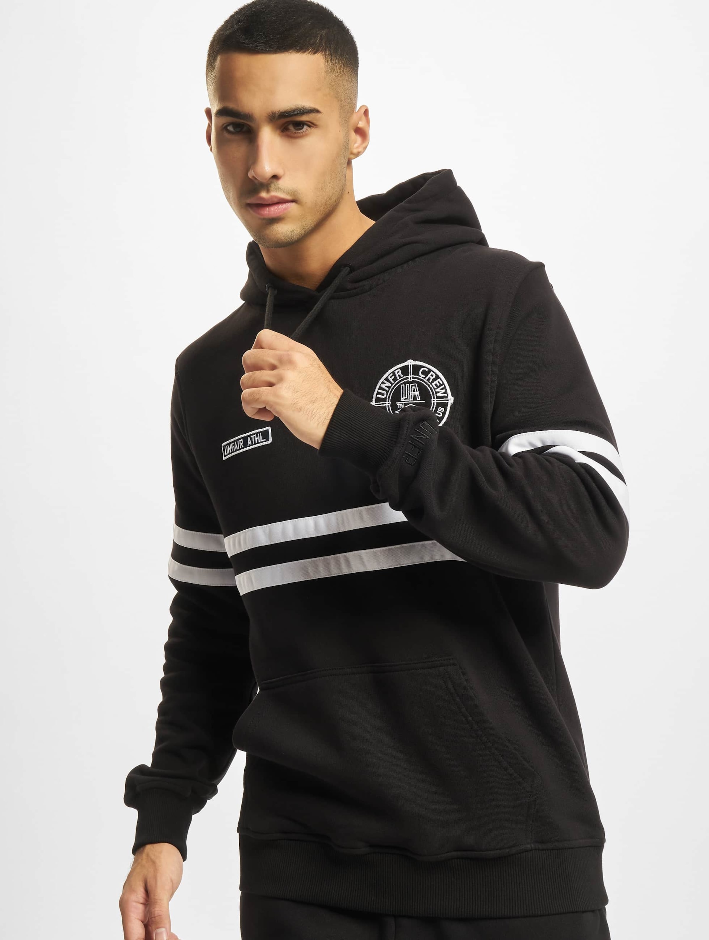 UNFAIR ATHLETICS DMWU Hoodie