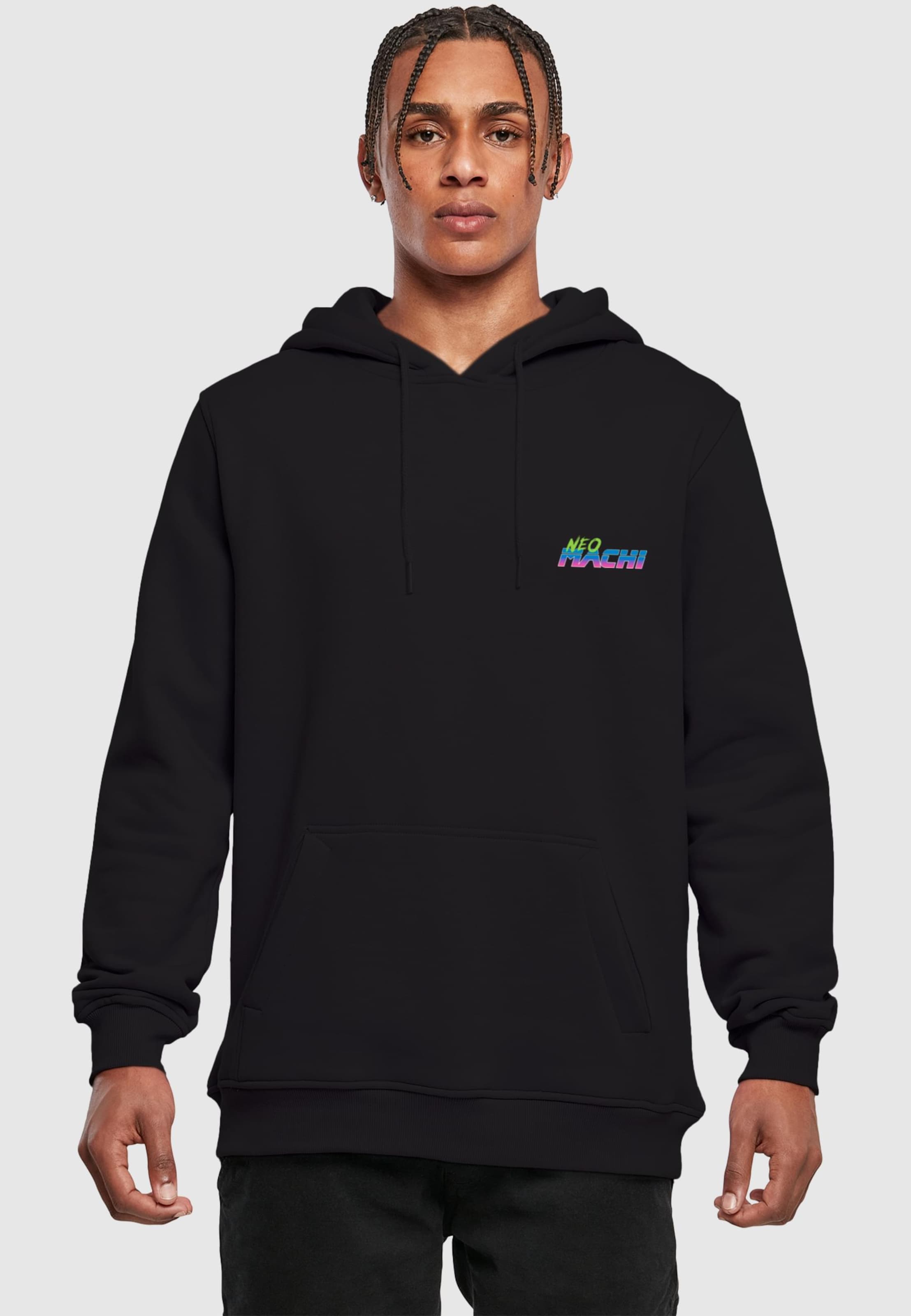 Merchcode RYUJIN HOODY
