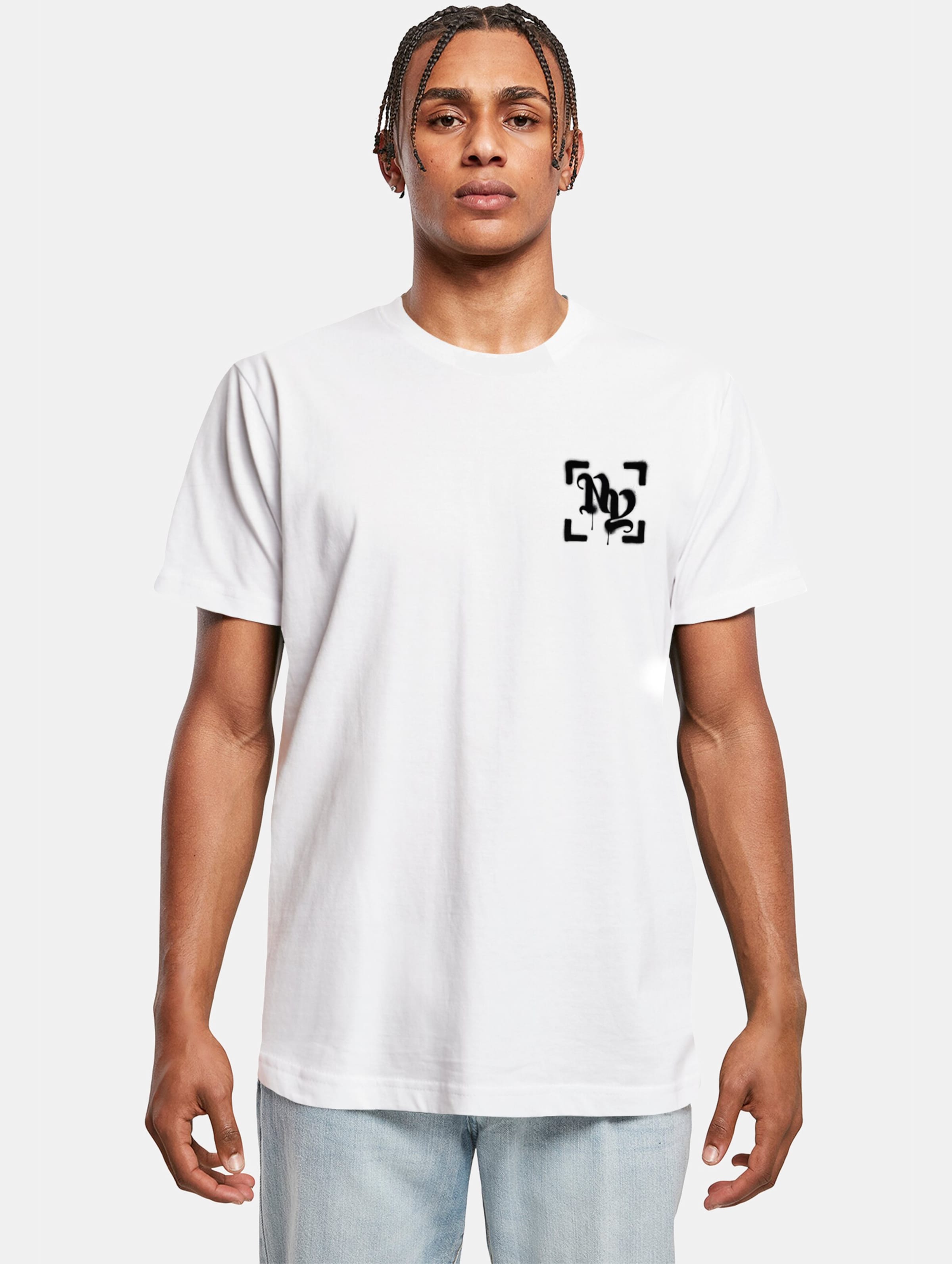 Mister Tee Framed NY
