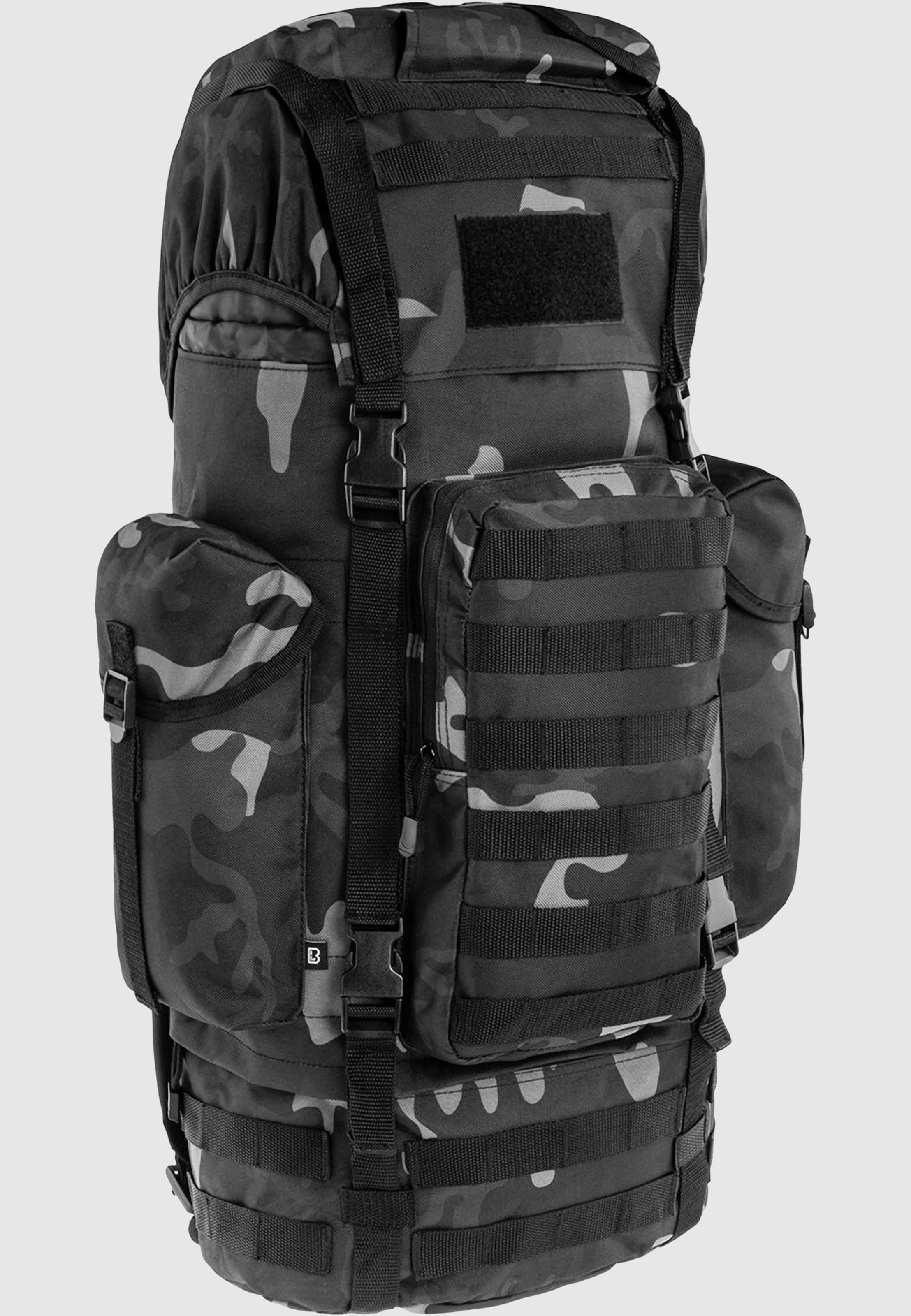 Brandit Kampfrucksack Molle