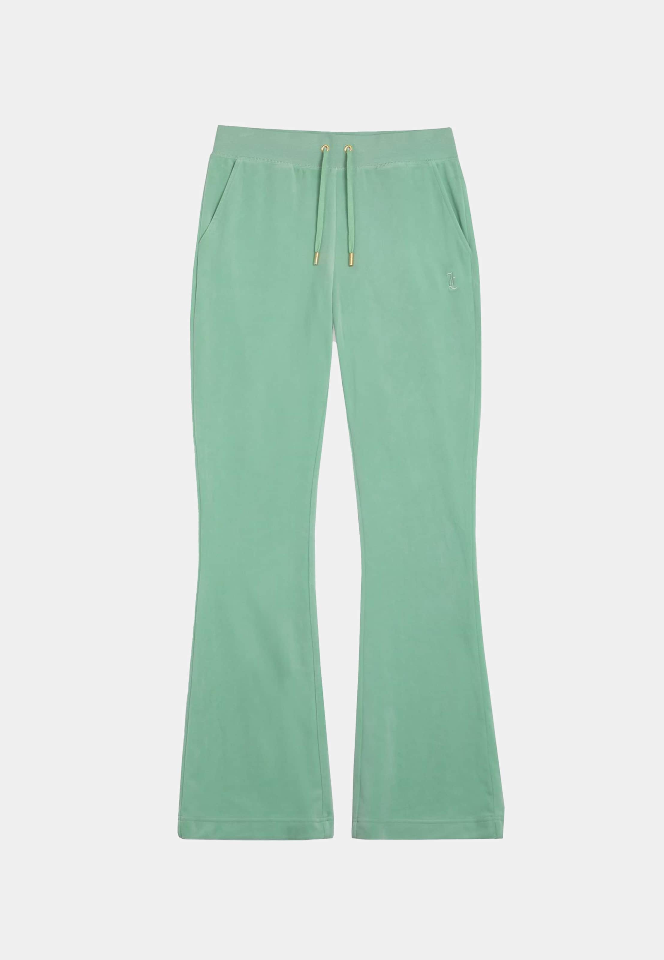Juicy Couture DACH ELOISE LOW RISE SPORT PANT
