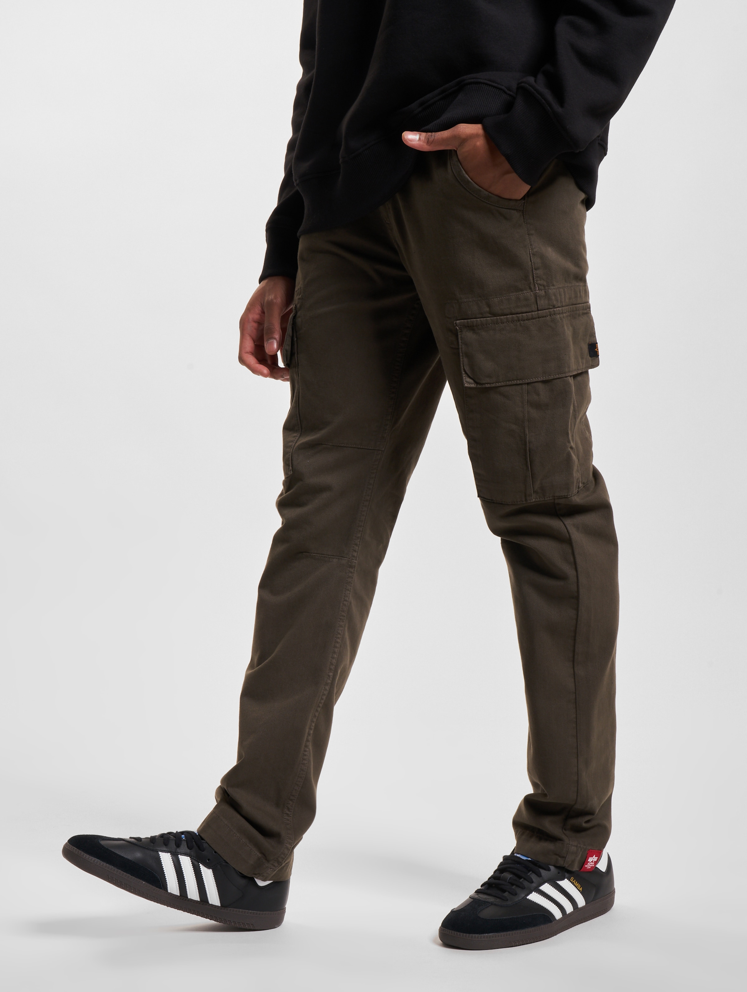 Alpha Industries Agent Cargohose