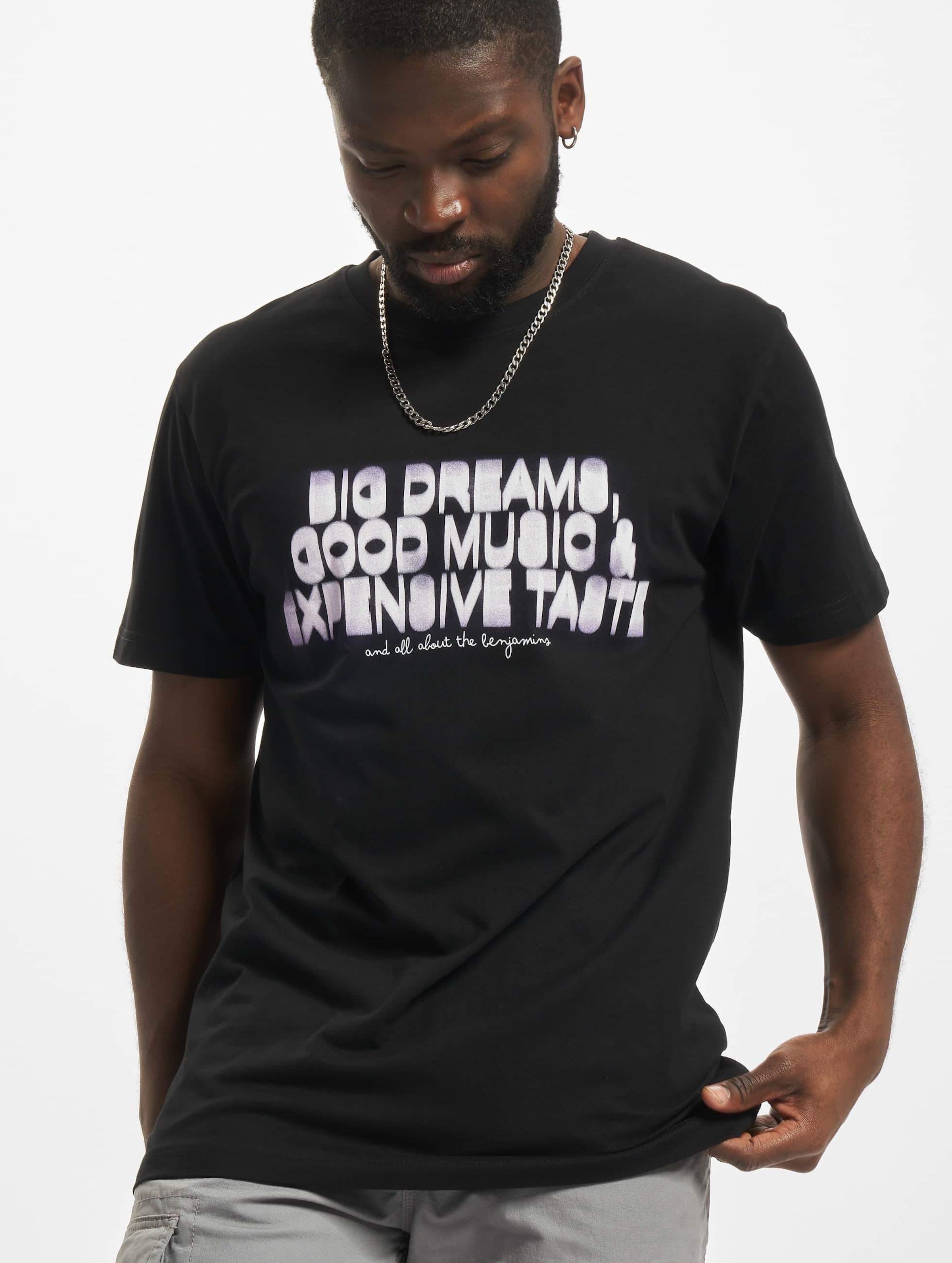 Mister Tee Expensive Taste
