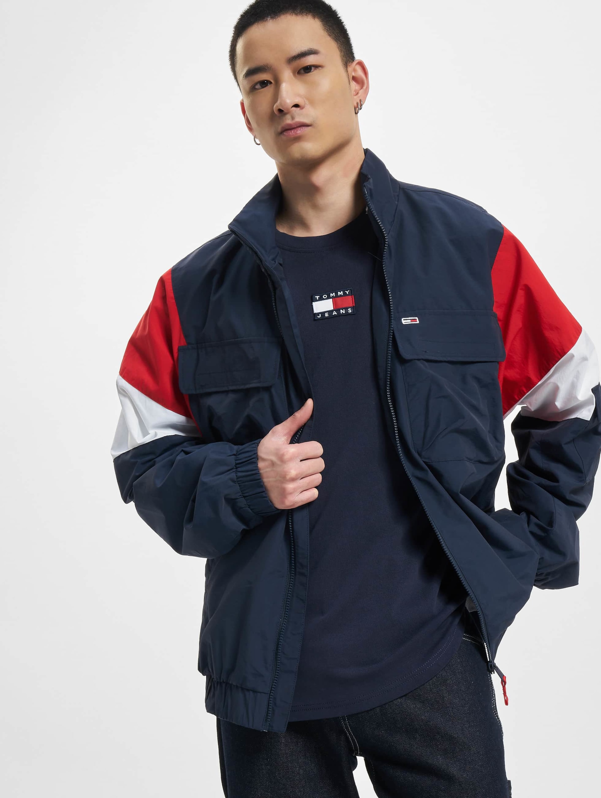 Tommy Jeans Archive Lightweight Jacket