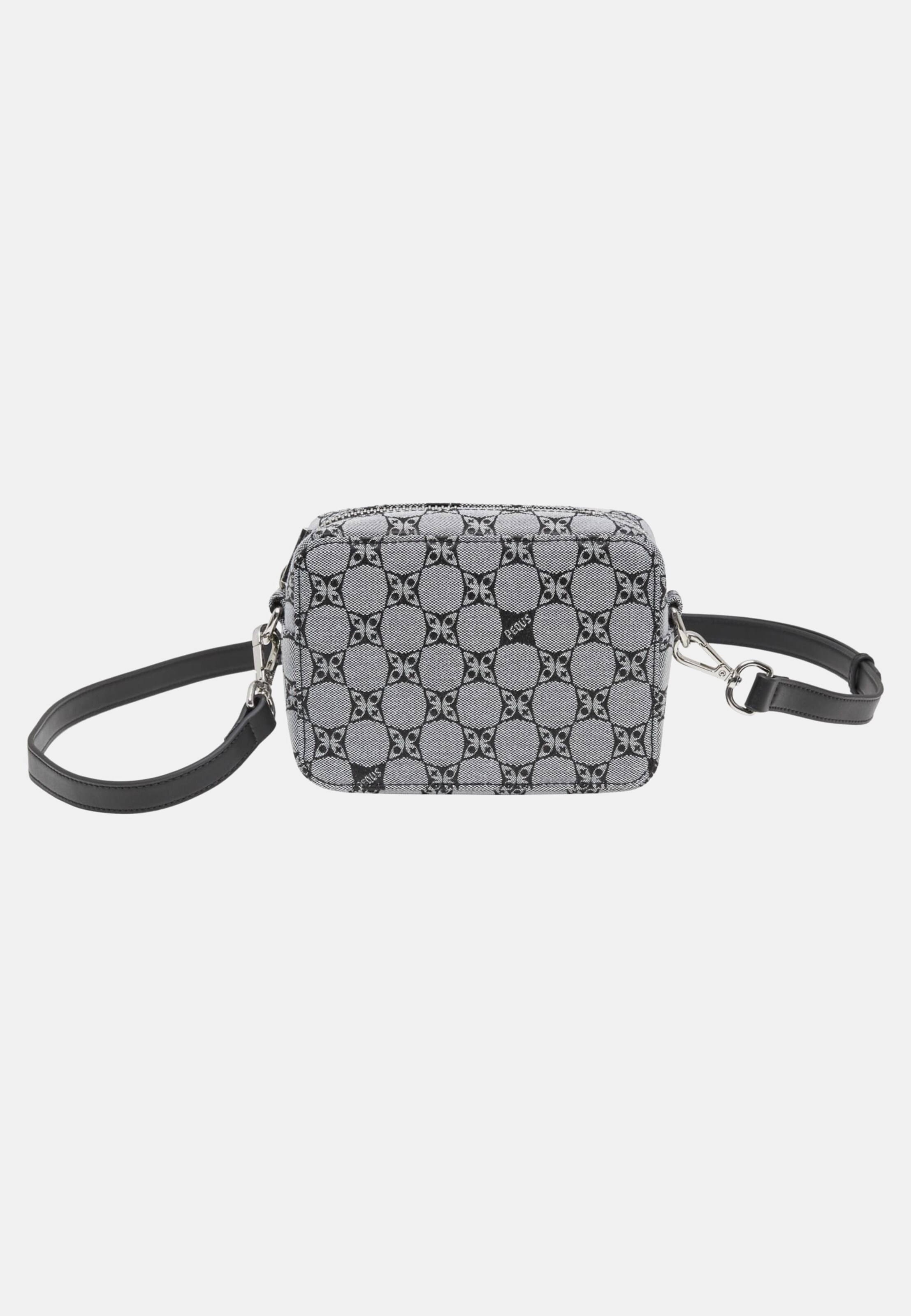 PEQUS Aether Canvas Messenger Bag