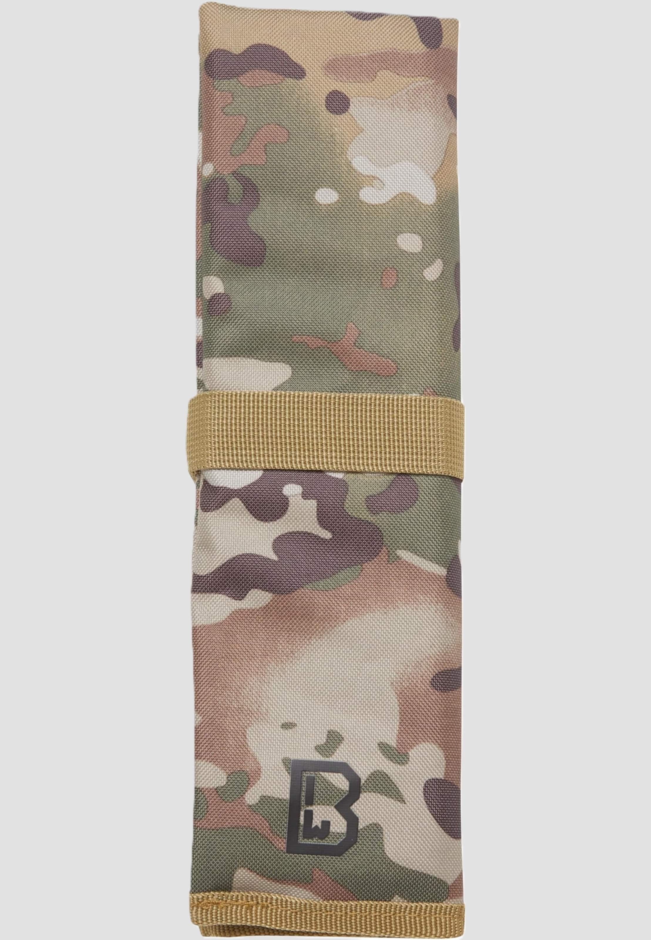 Brandit Sit Mat Folded
