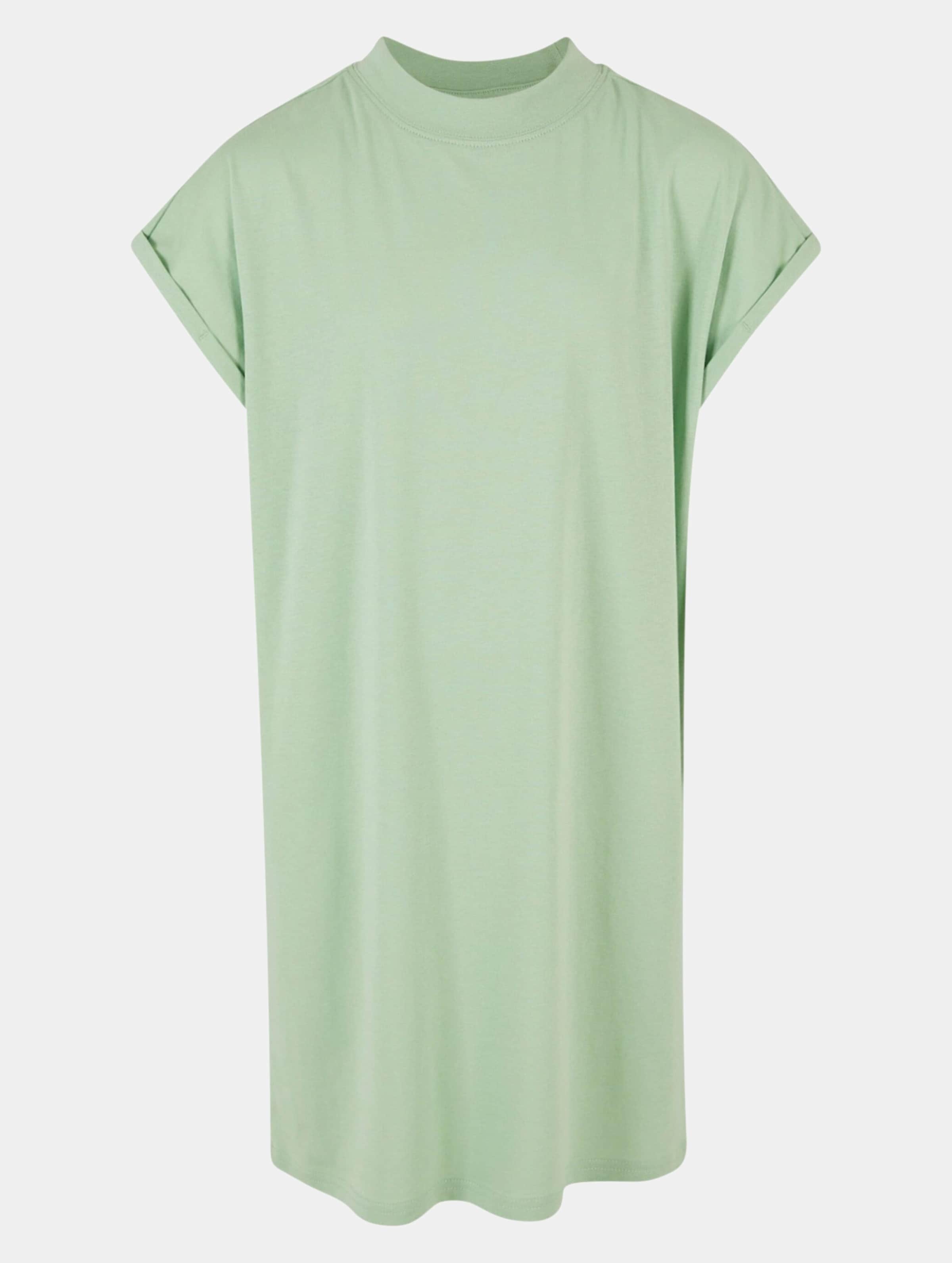 Urban Classics Girls Turtle Extended Shoulder Dress