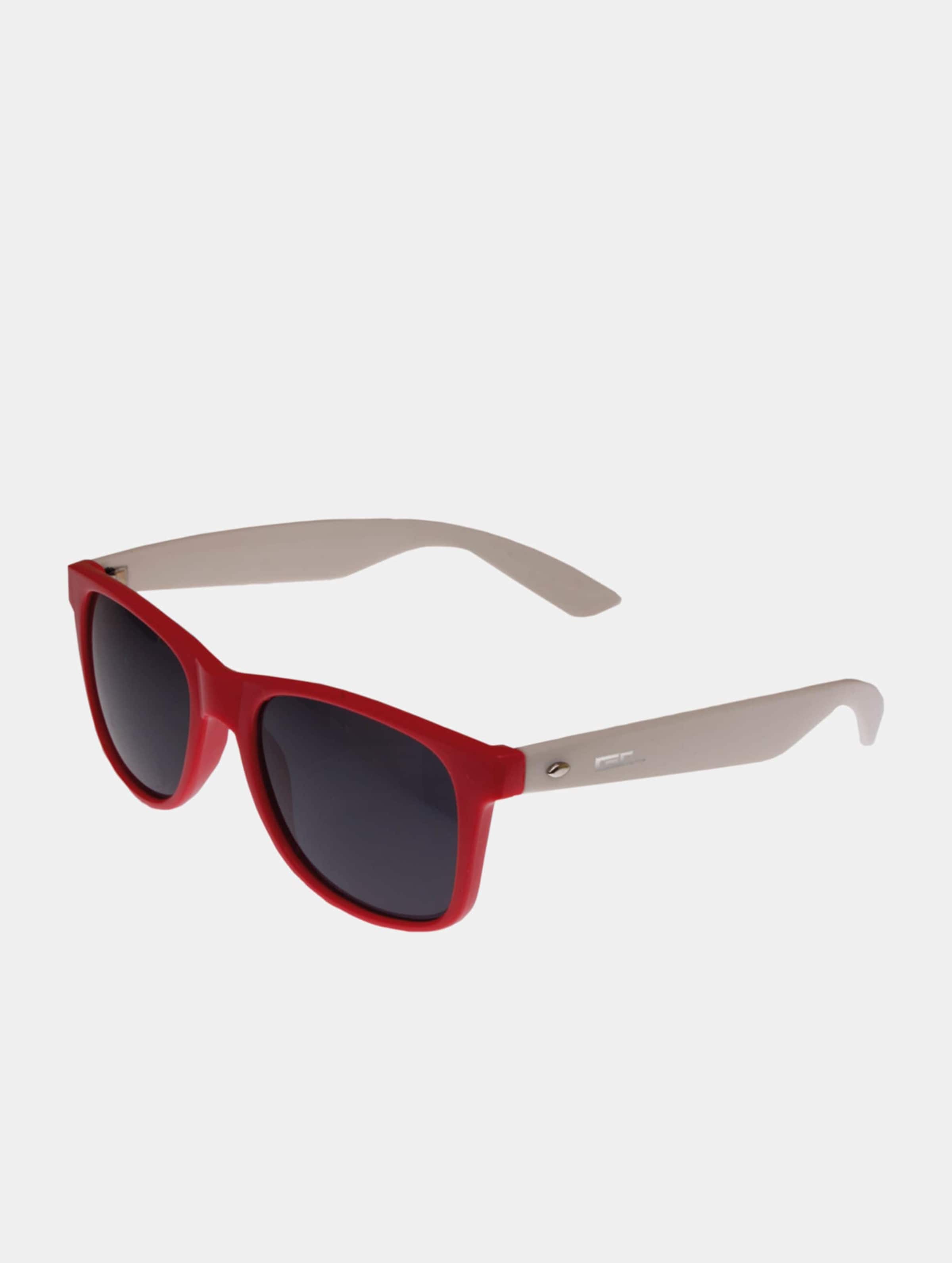 MSTRDS Masterdis Groove Shades GStwo Red/White (Standard size
