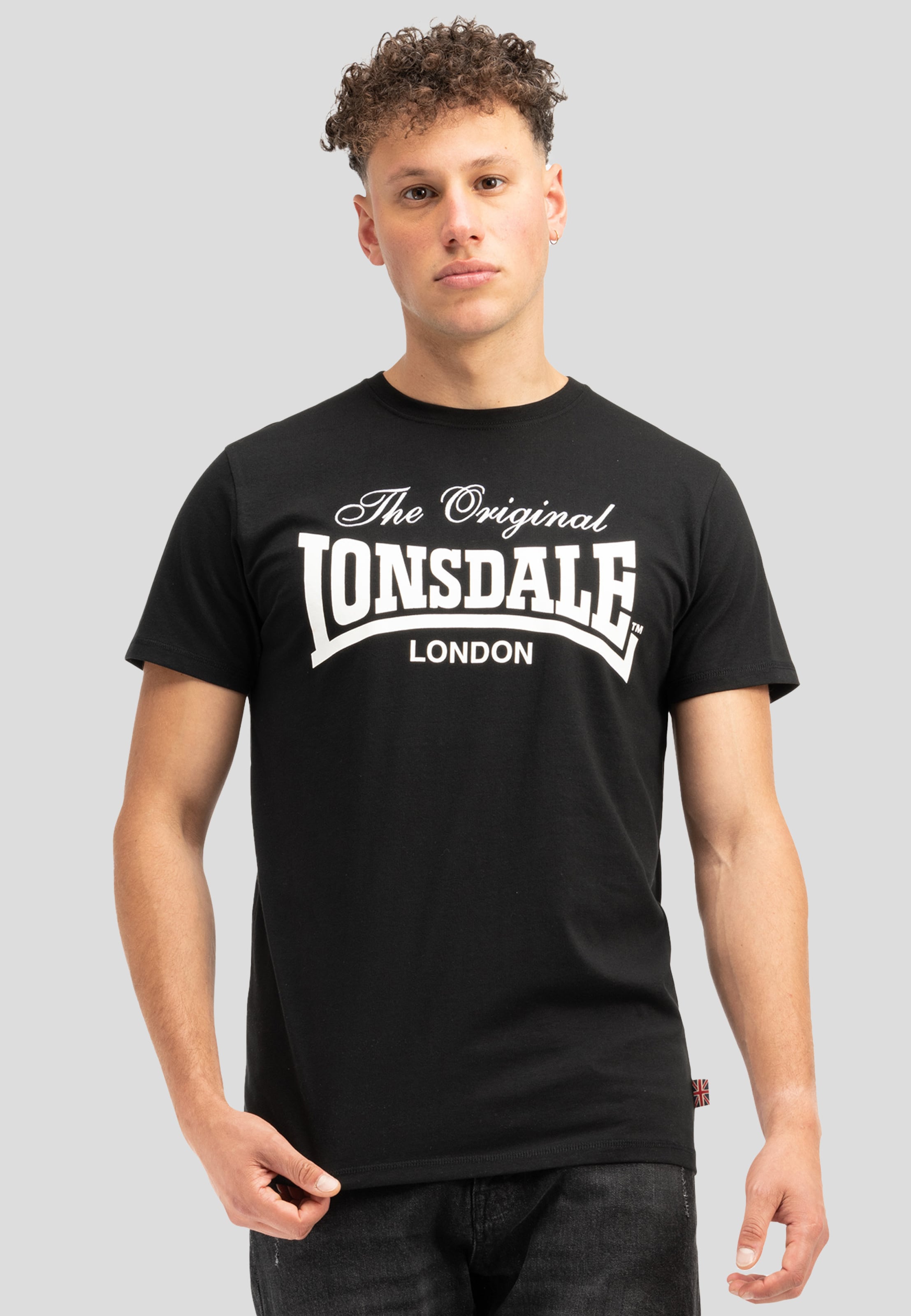 Lonsdale London COLSBROOKE