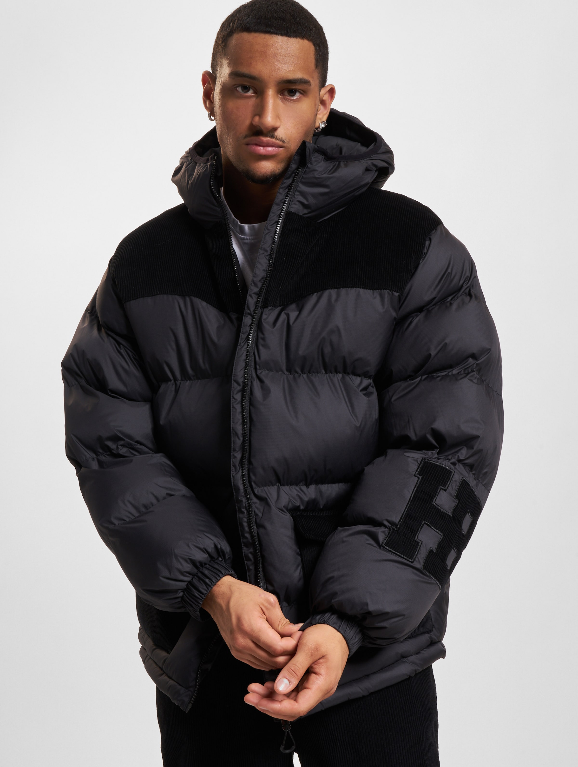 Homeboy Blowball Winter Jacket