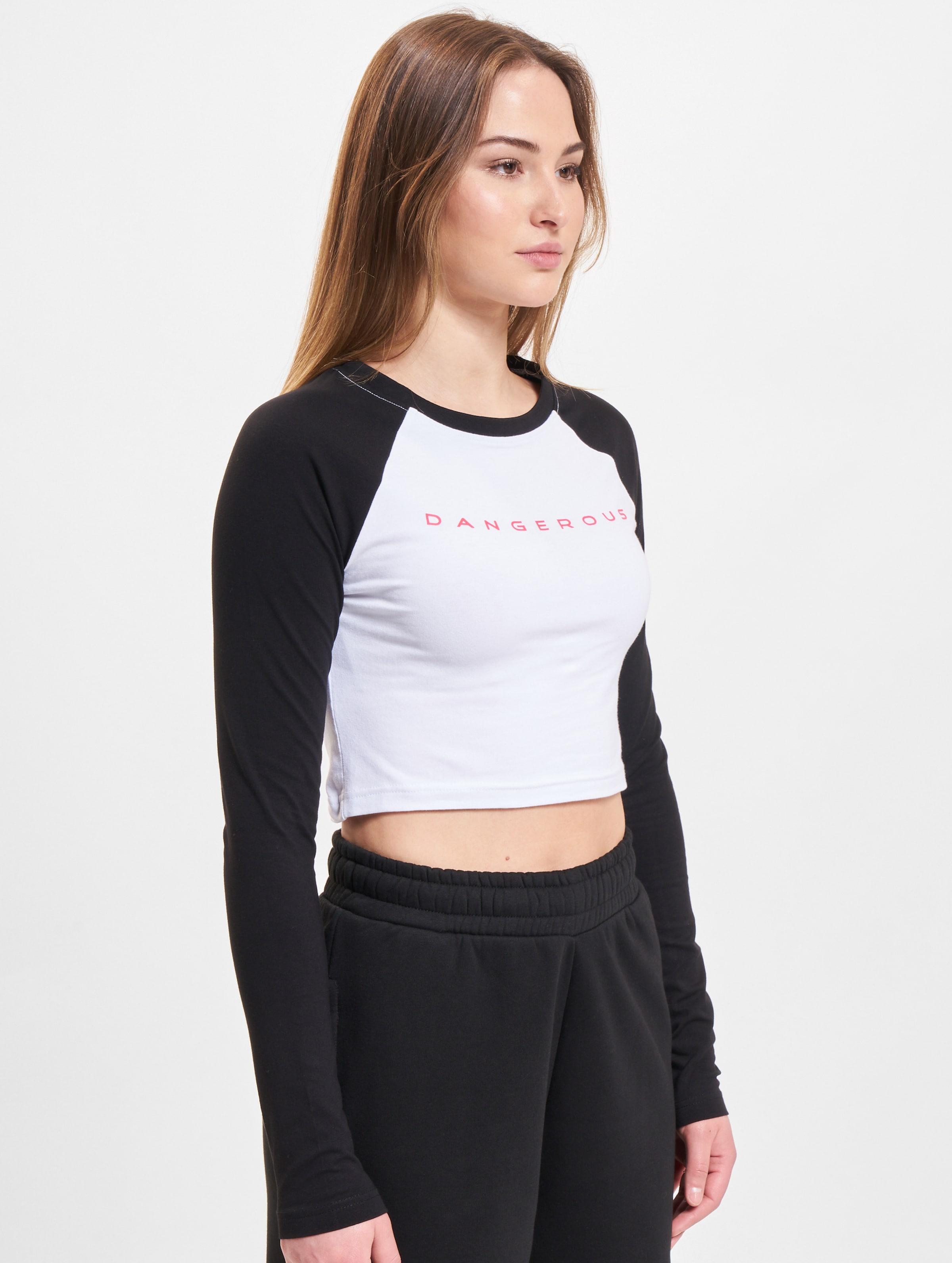 Dangerous DNGRS Bold Longsleeve