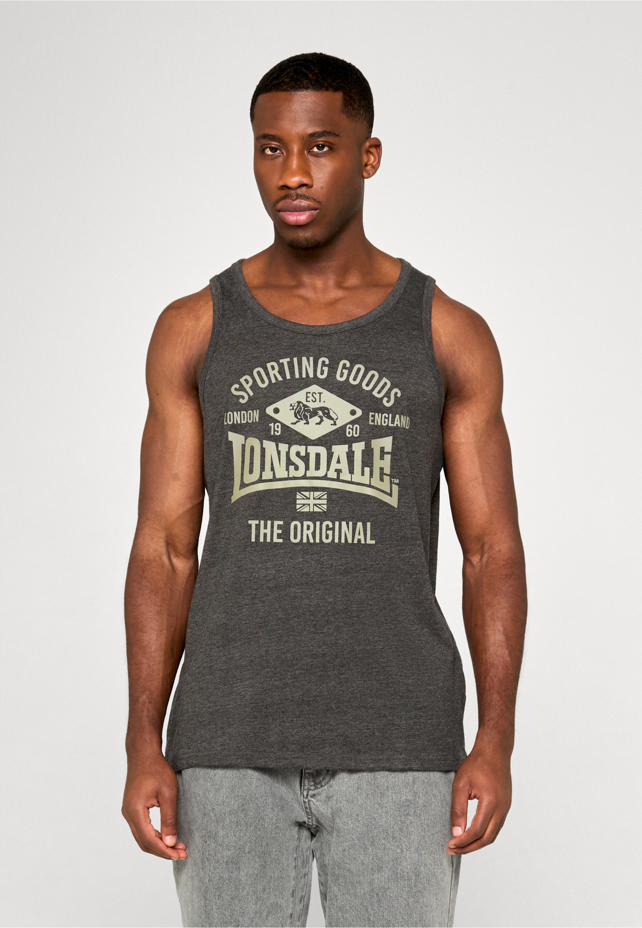 Lonsdale London Pilton T-Shirt