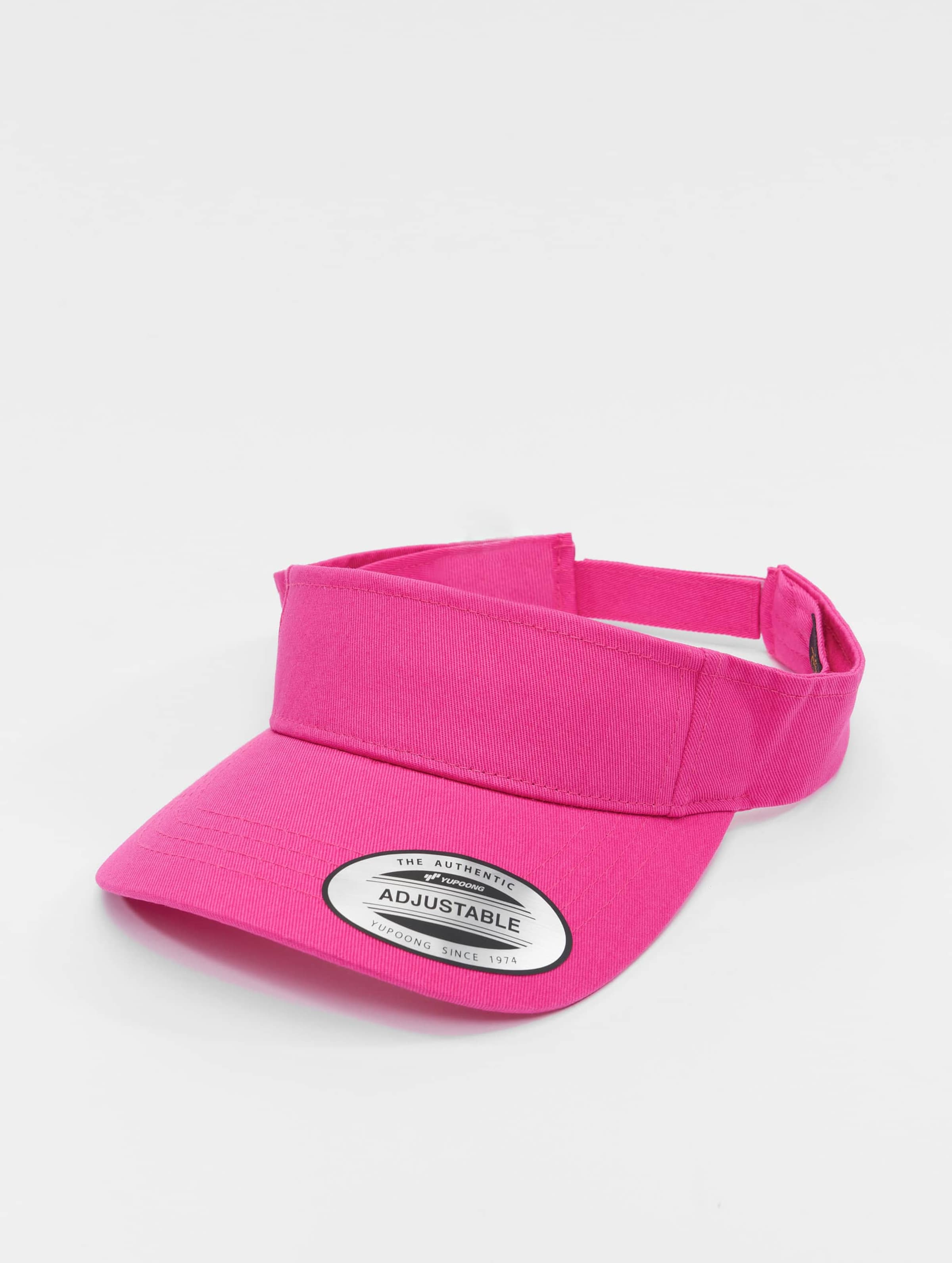 Flexfit Curved Visor Cap