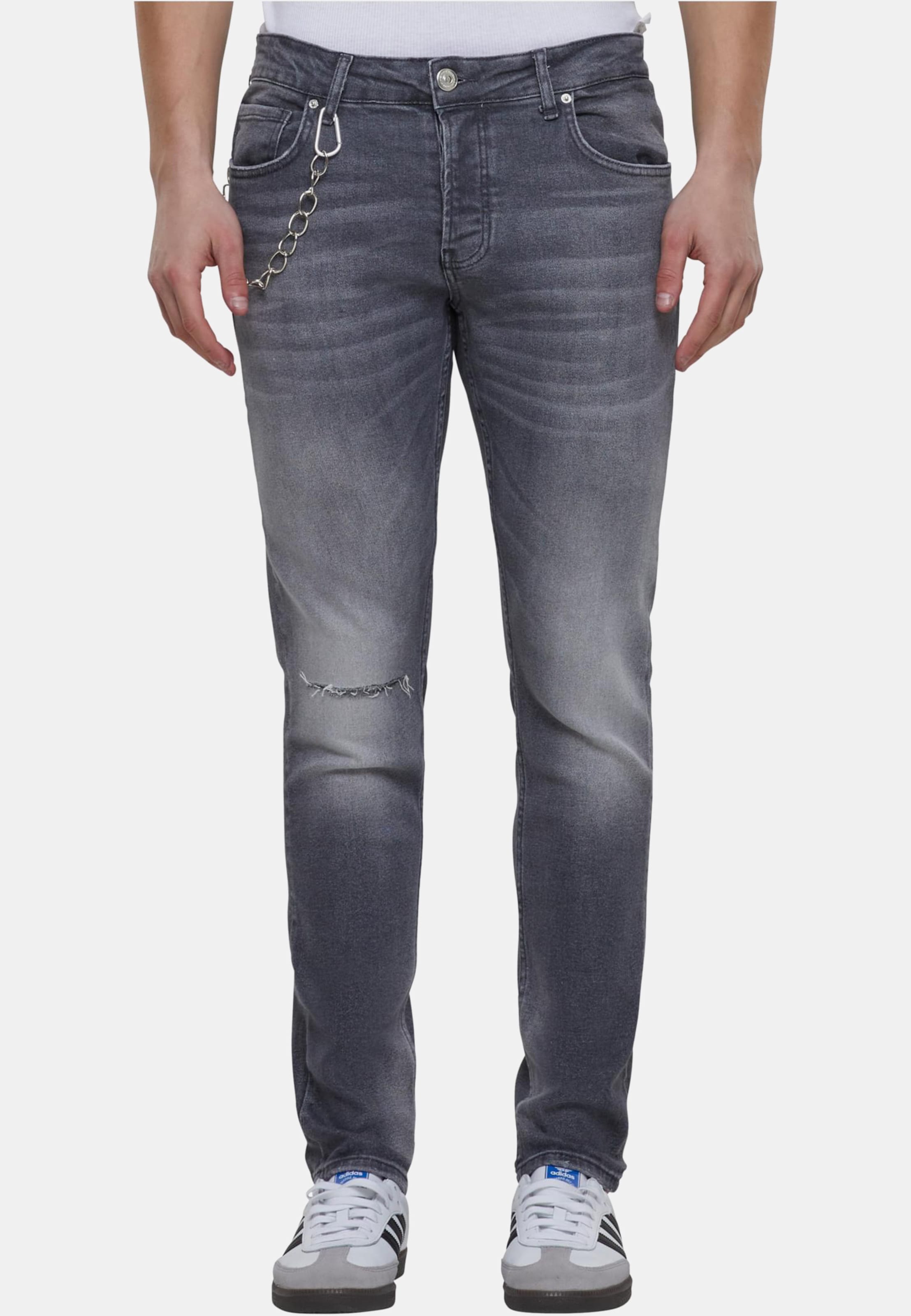 2Y Premium Skinny Fit Jeans
