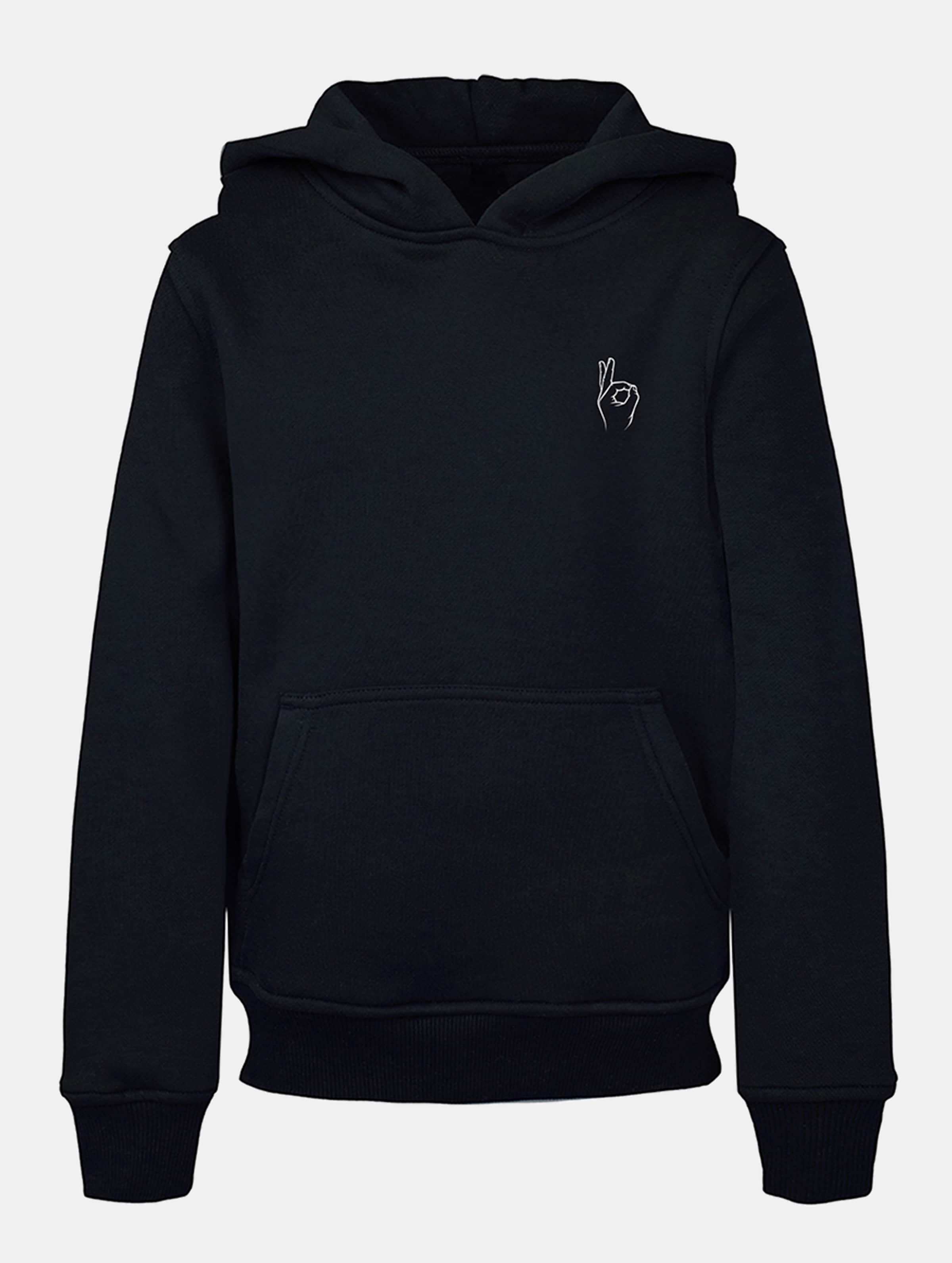 Mister Tee Kids Easy Sign Hoody