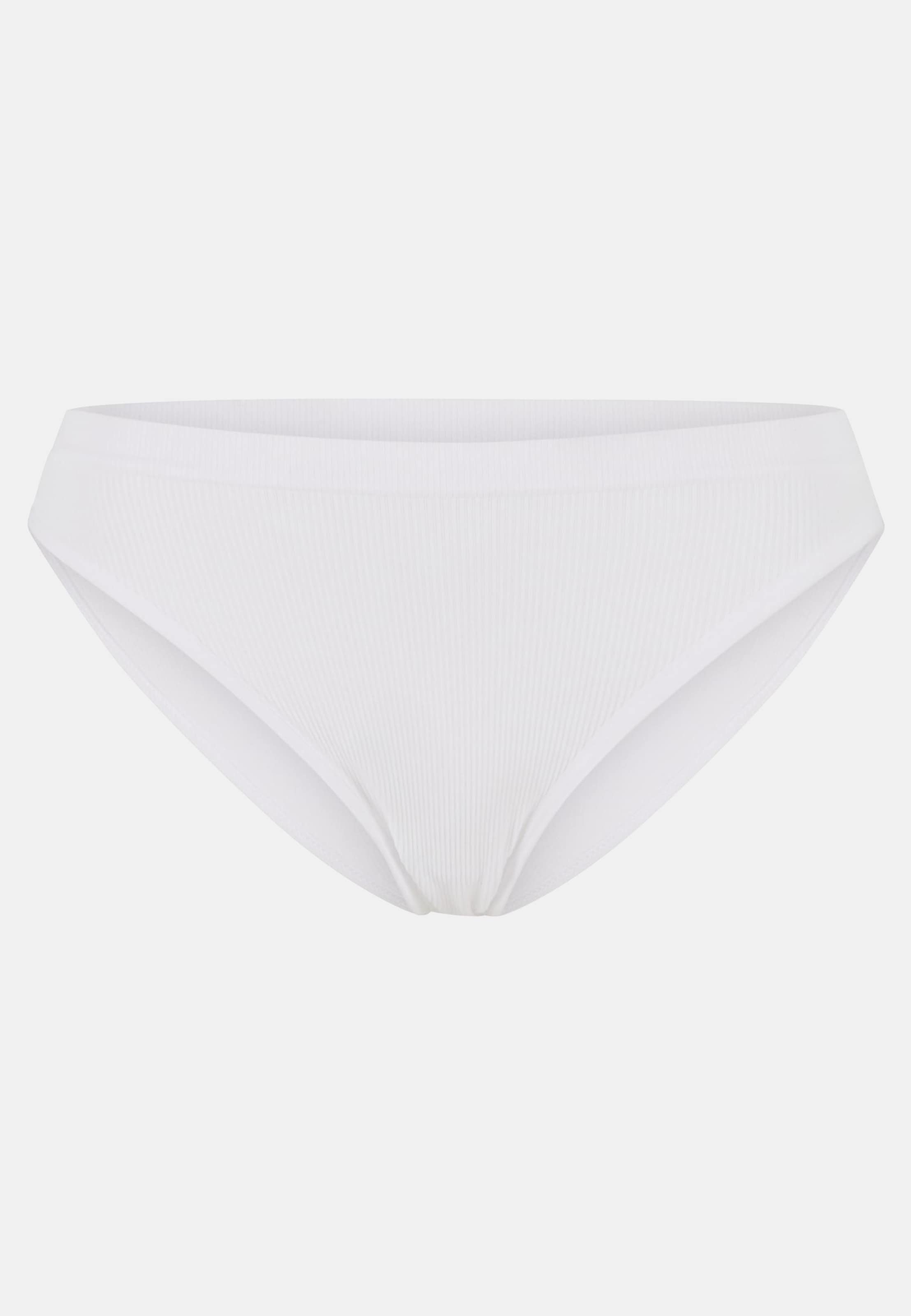 Urban Classics Ladies Rip Slip 3-Pack