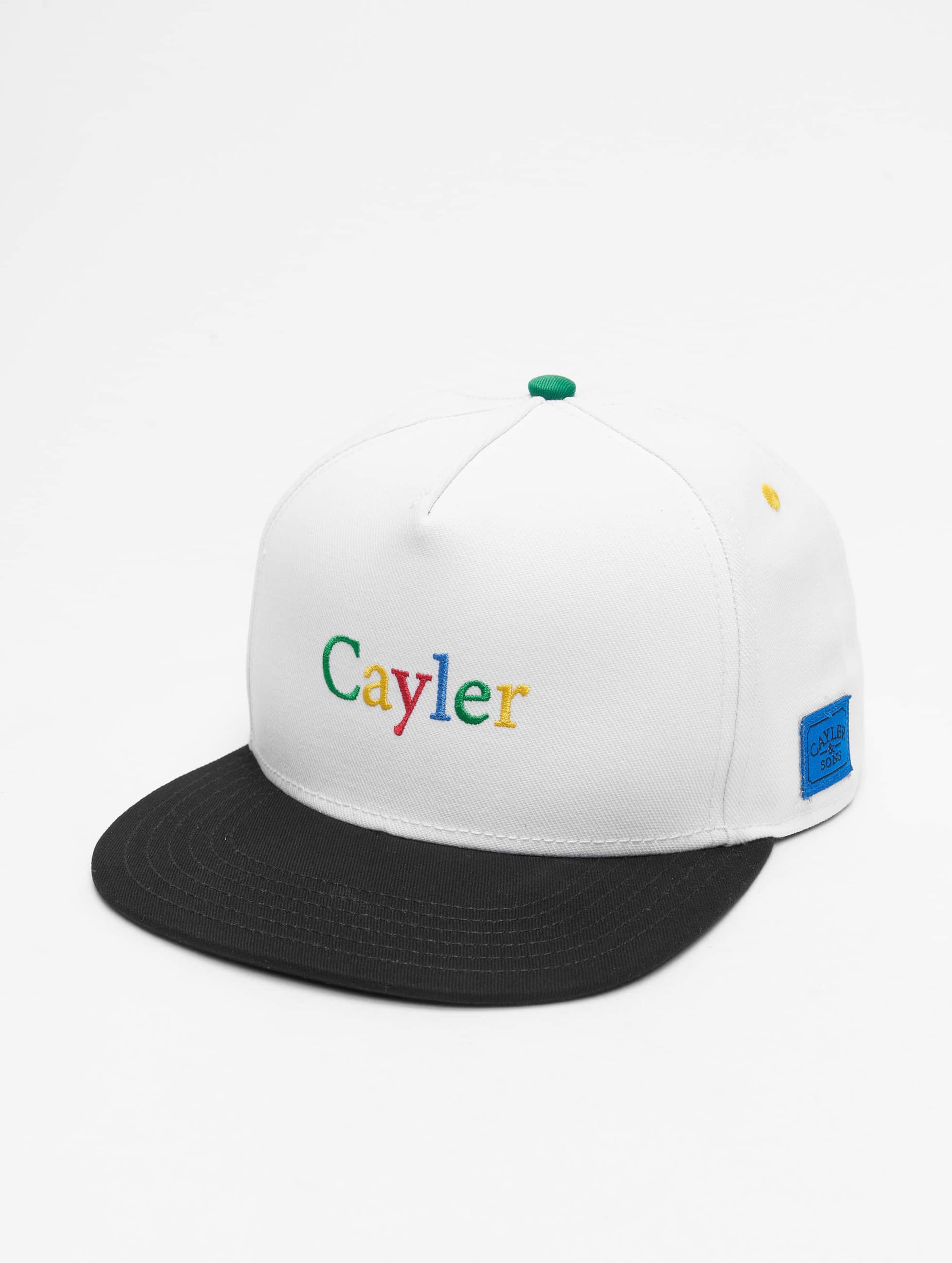 Cayler & Sons C&S WL Search N Destroy Snapback