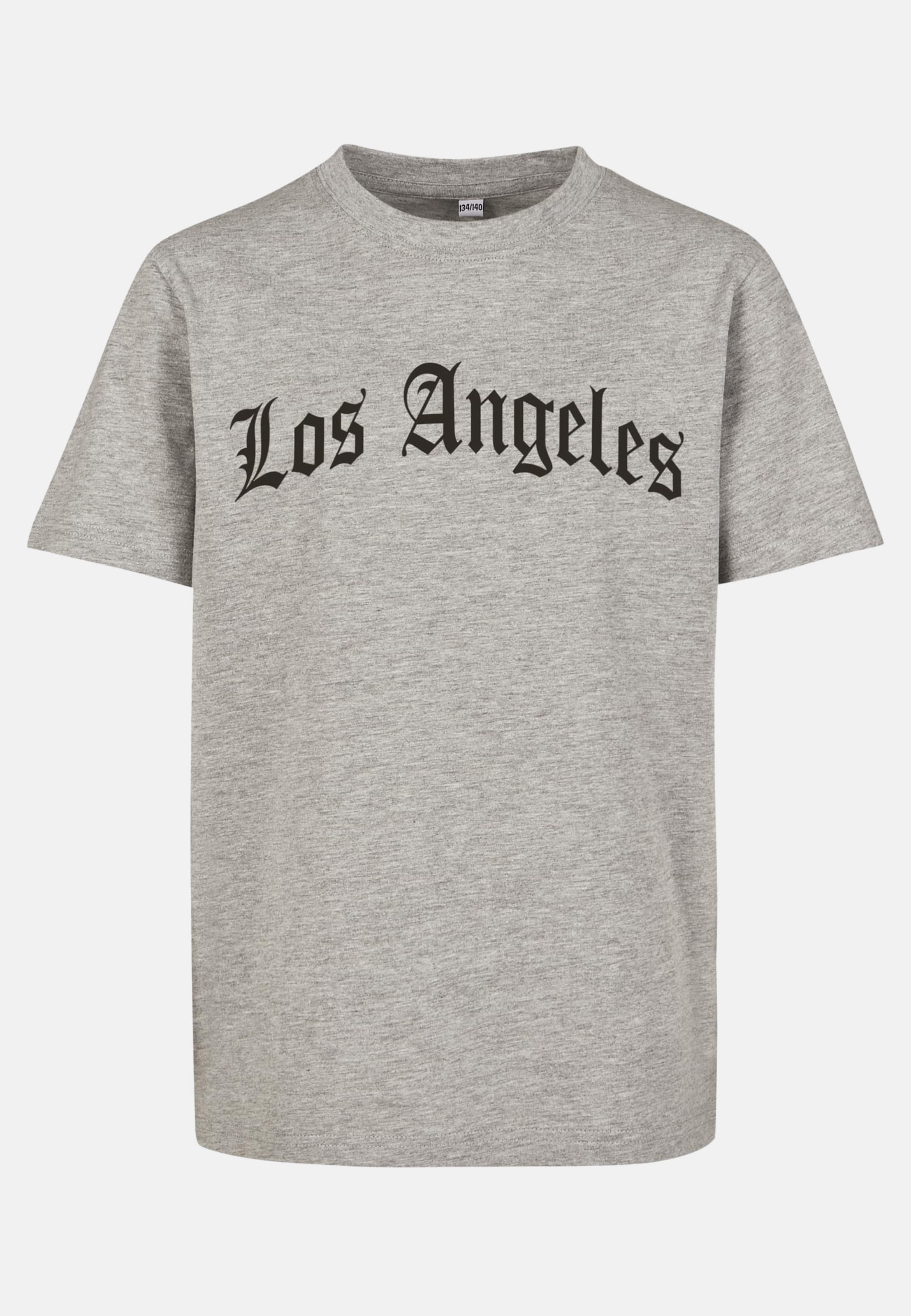 Mister Tee Kids Los Angeles