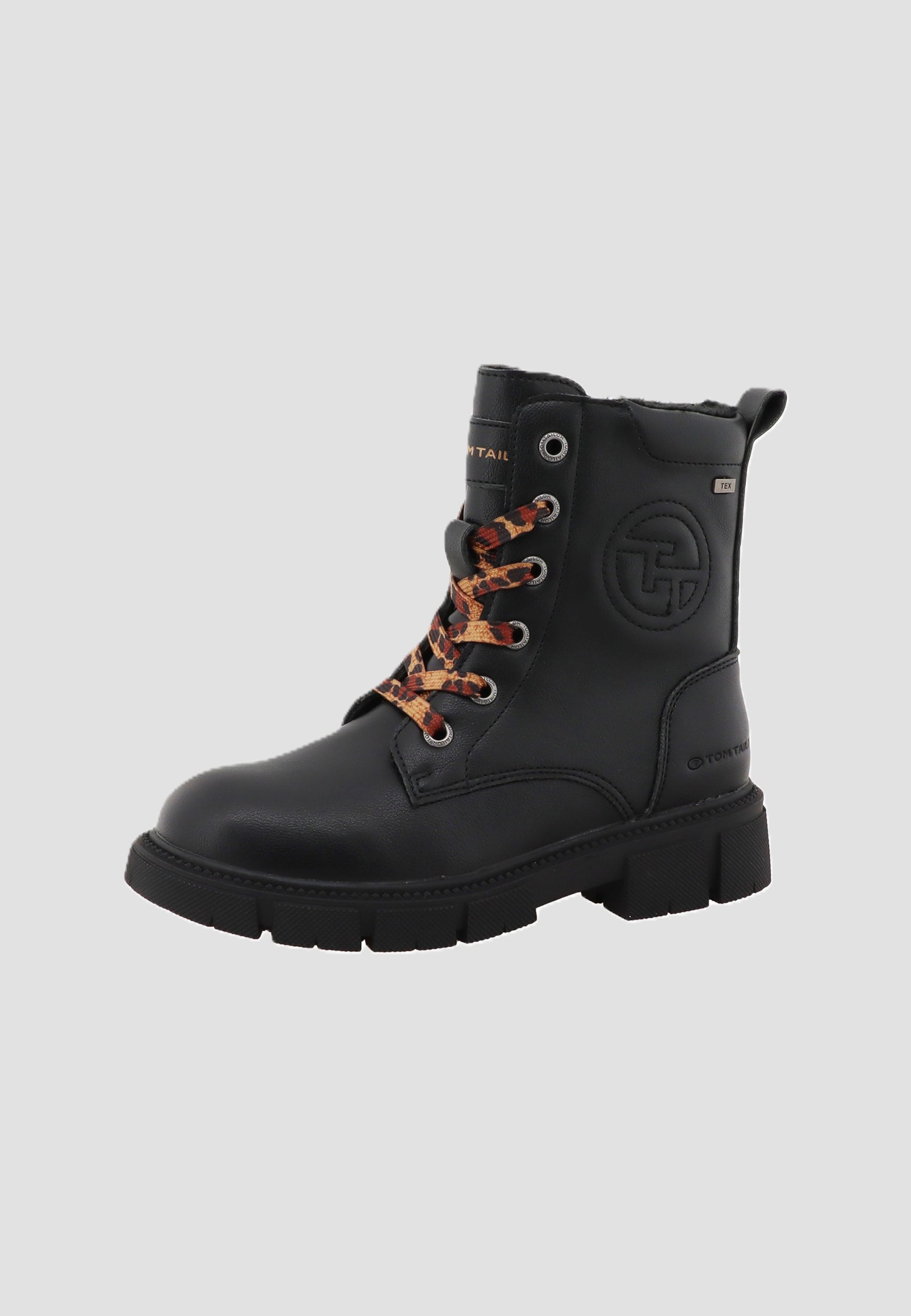 Tom Tailor Stiefel