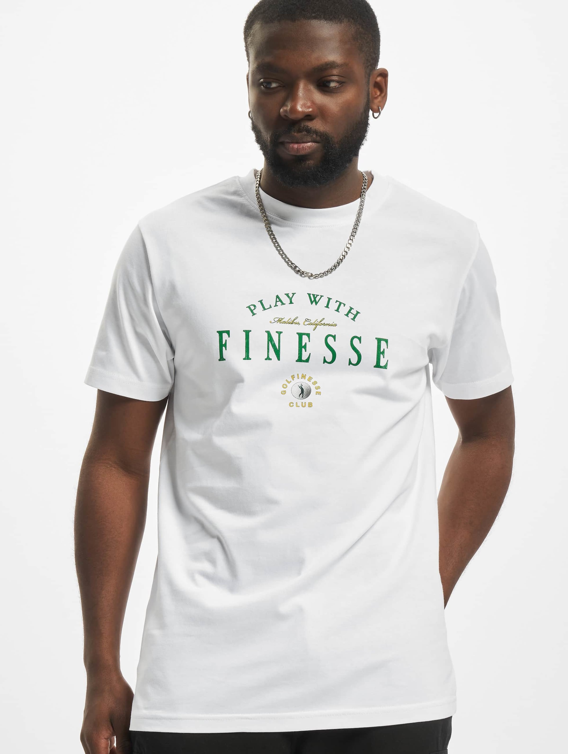 Mister Tee Finesse