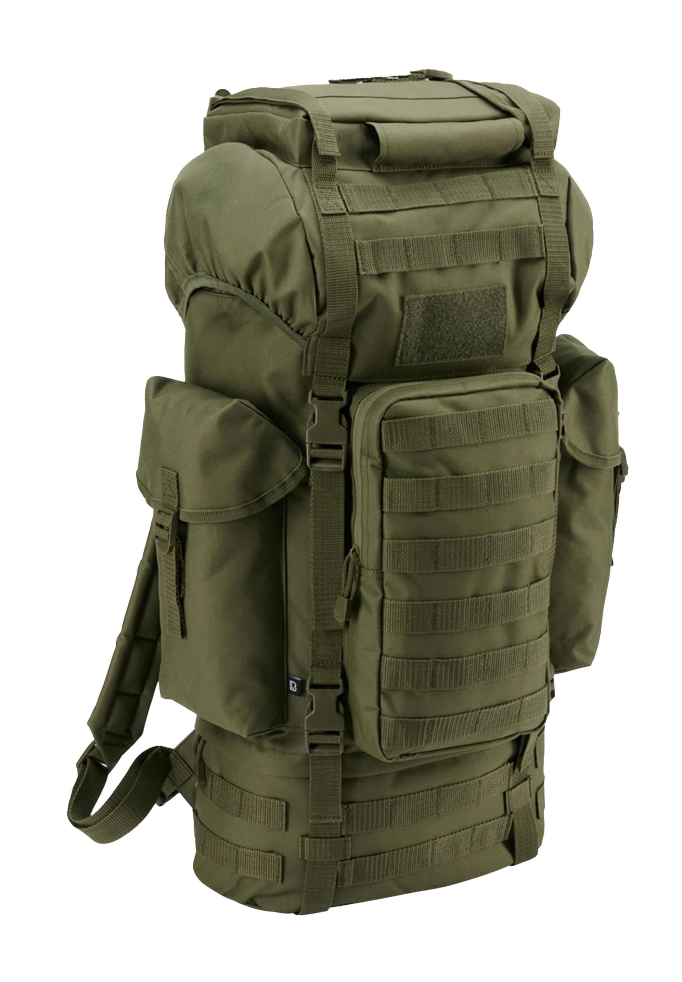 Brandit Kampfrucksack Molle