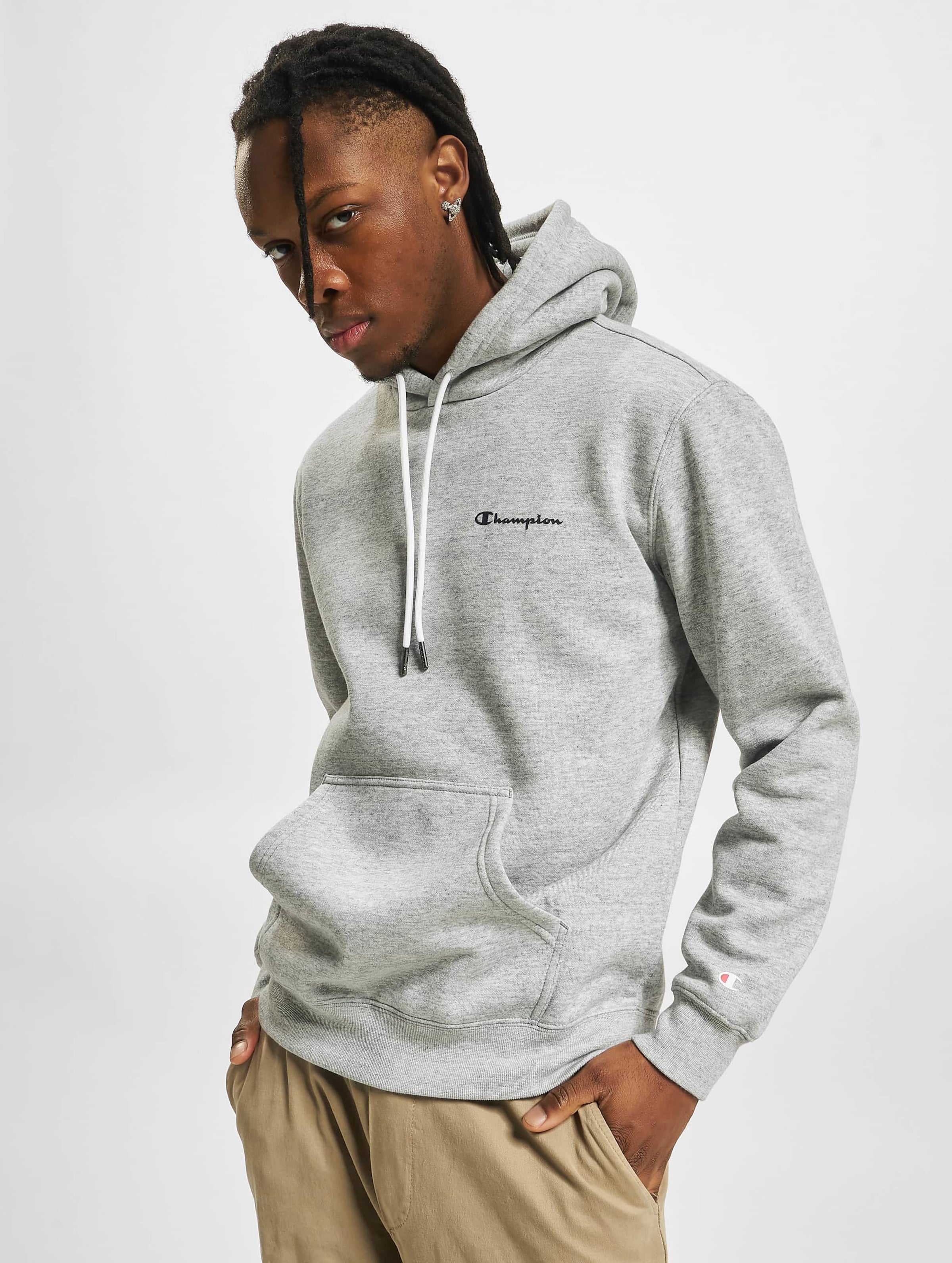 Champion Basic Hoodie