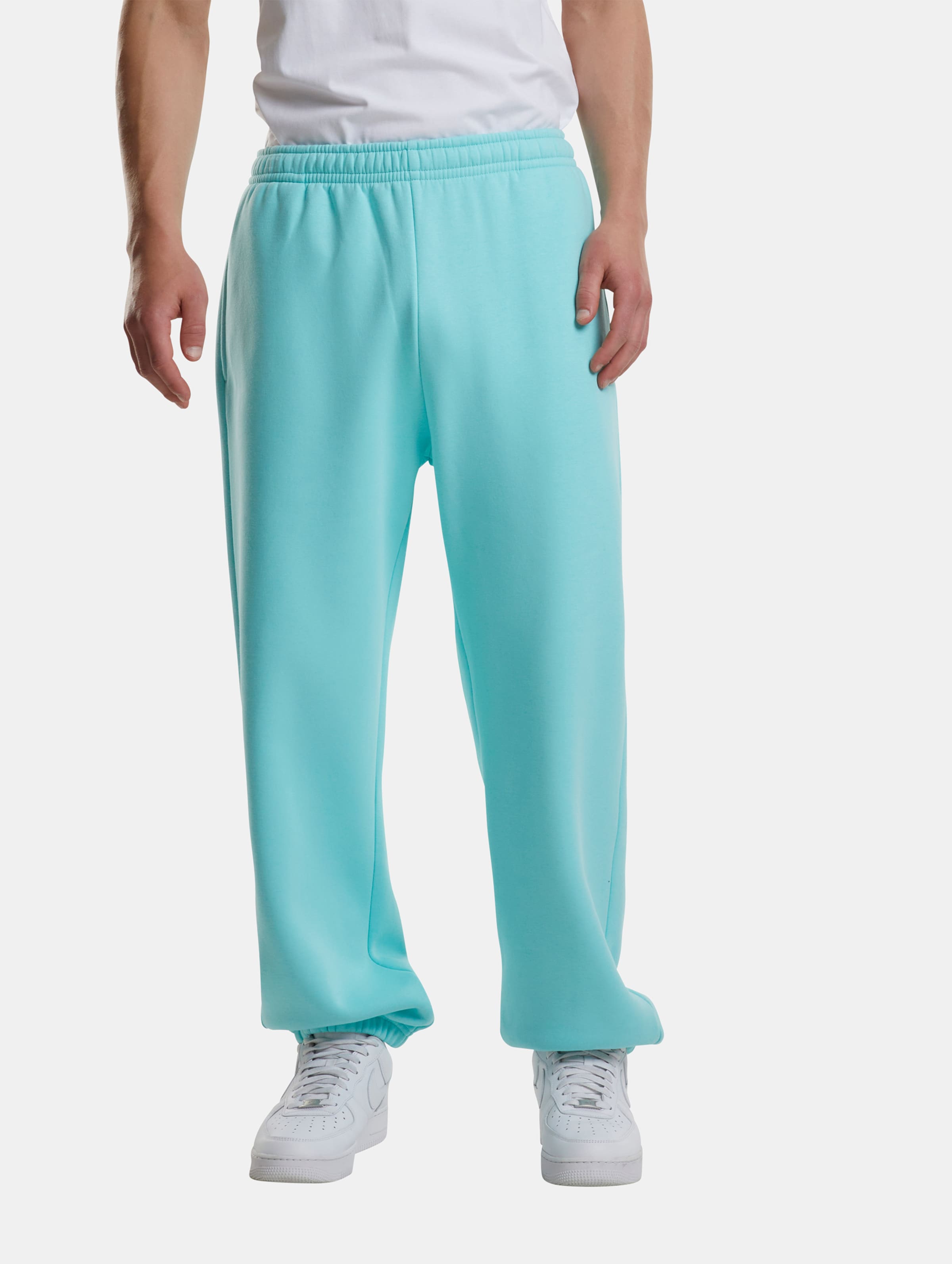 Urban Classics Fluffy Jogginghose
