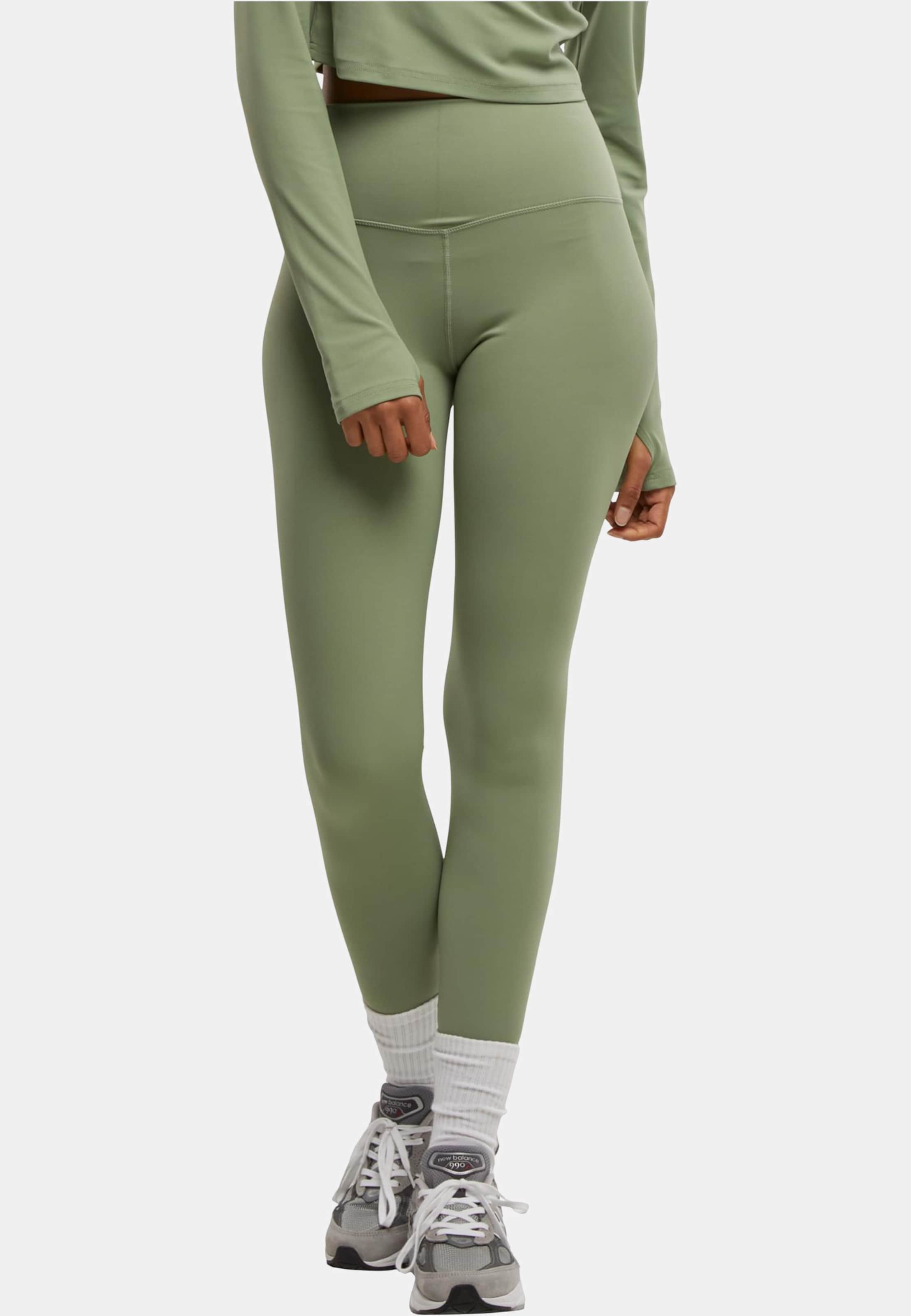 Urban Classics Ladies Sports Leggings