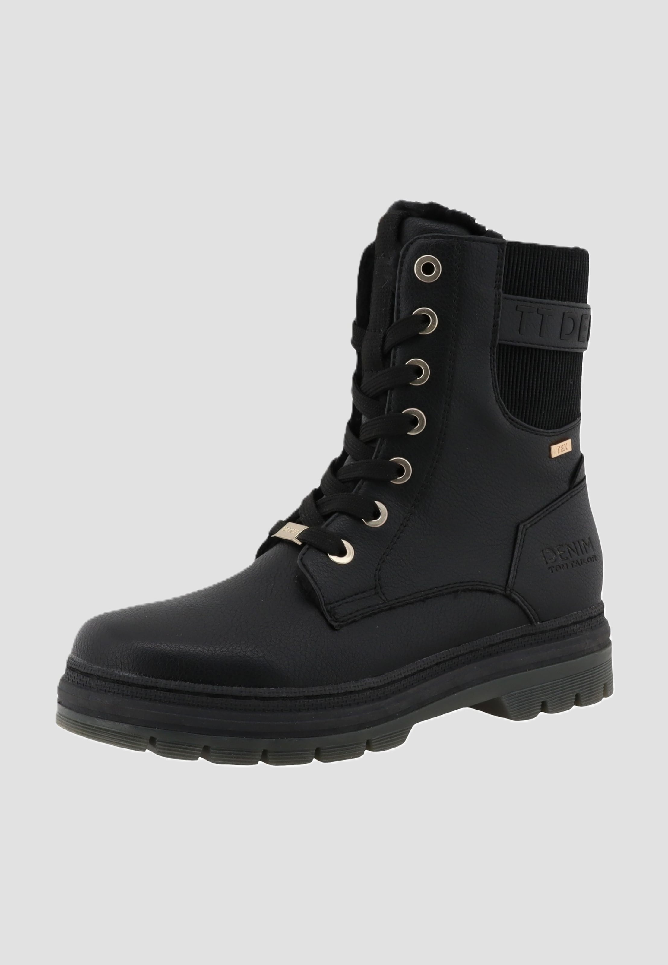 Tom Tailor Stiefel