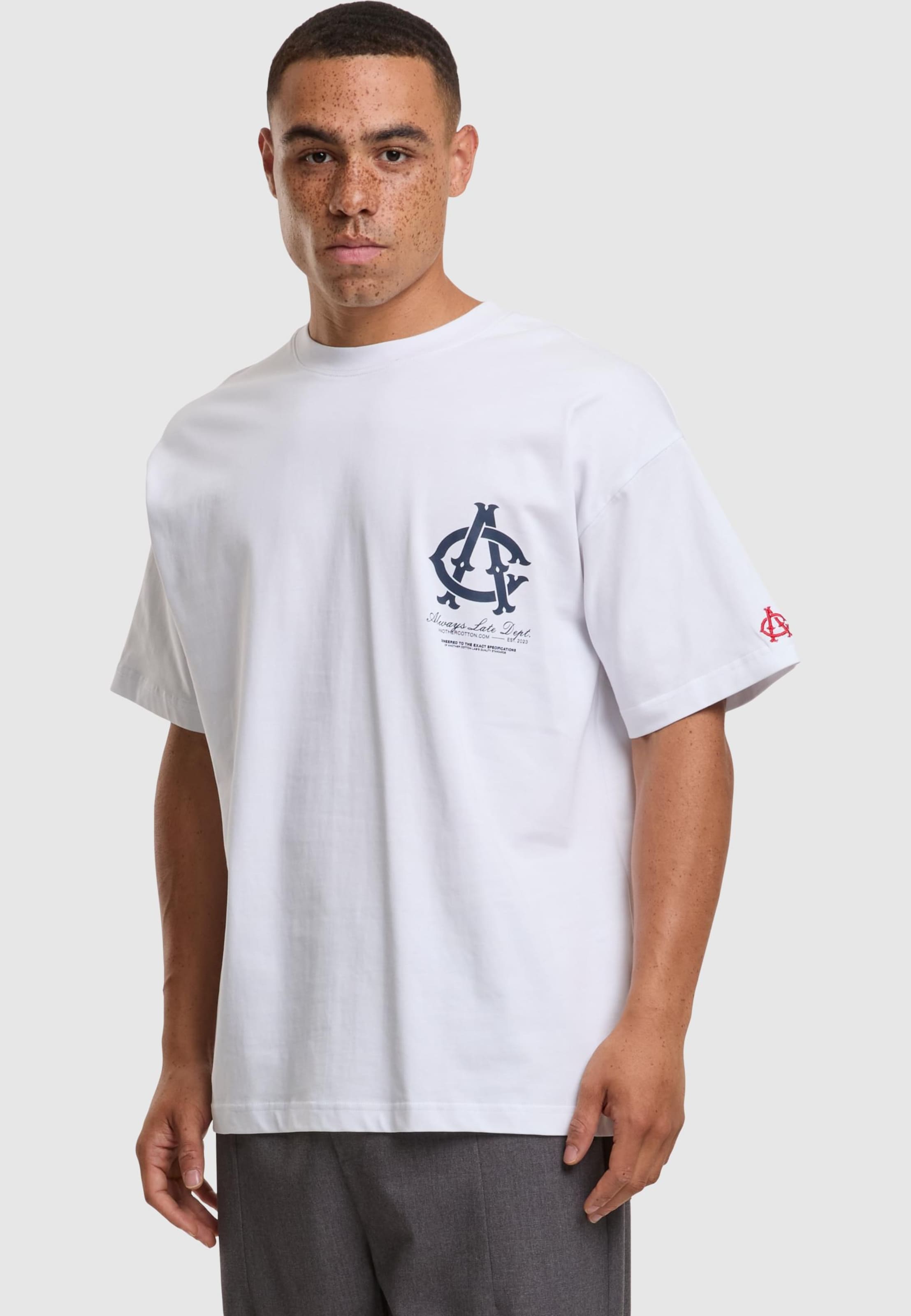 Another Cotton Lab Still Pretty T-Shirt